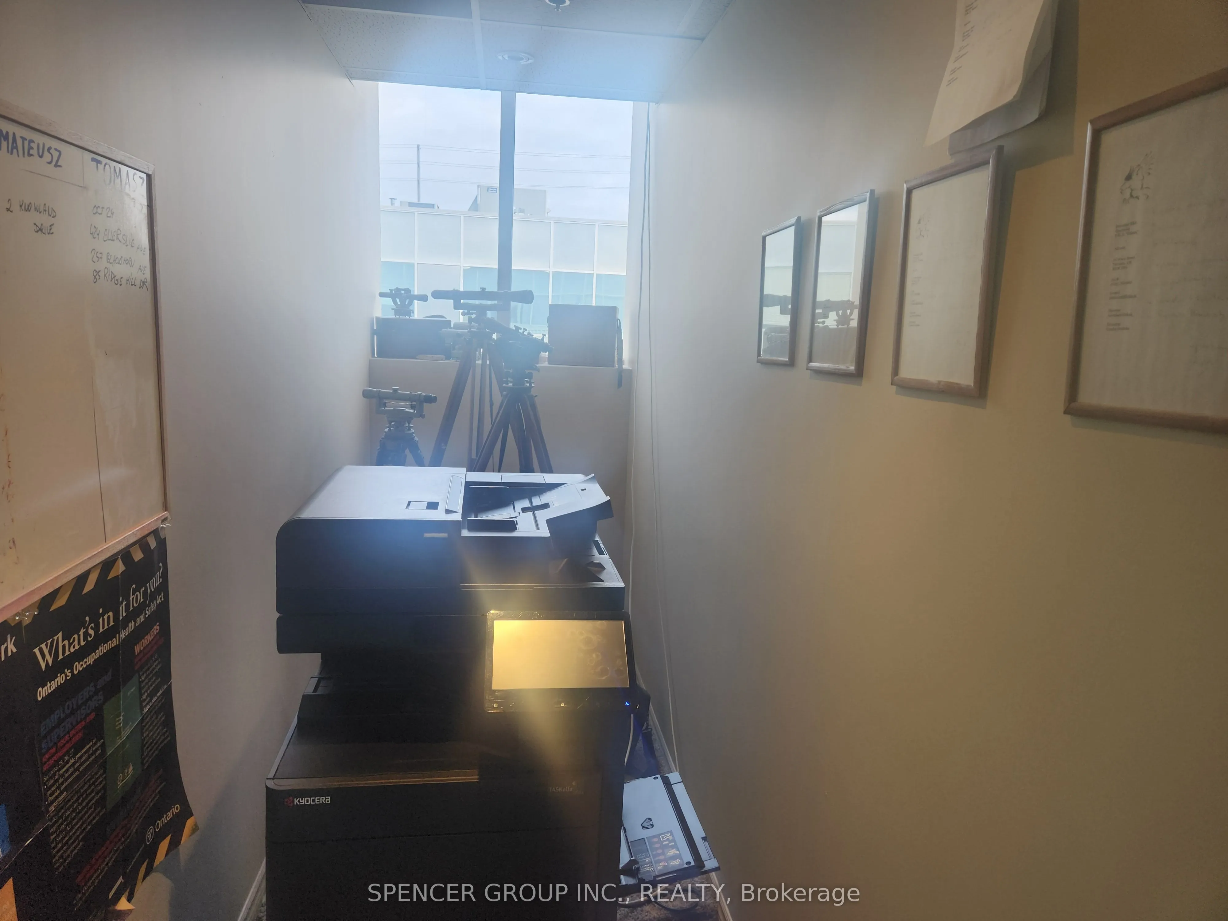 7003 Steeles Avenue W, #12