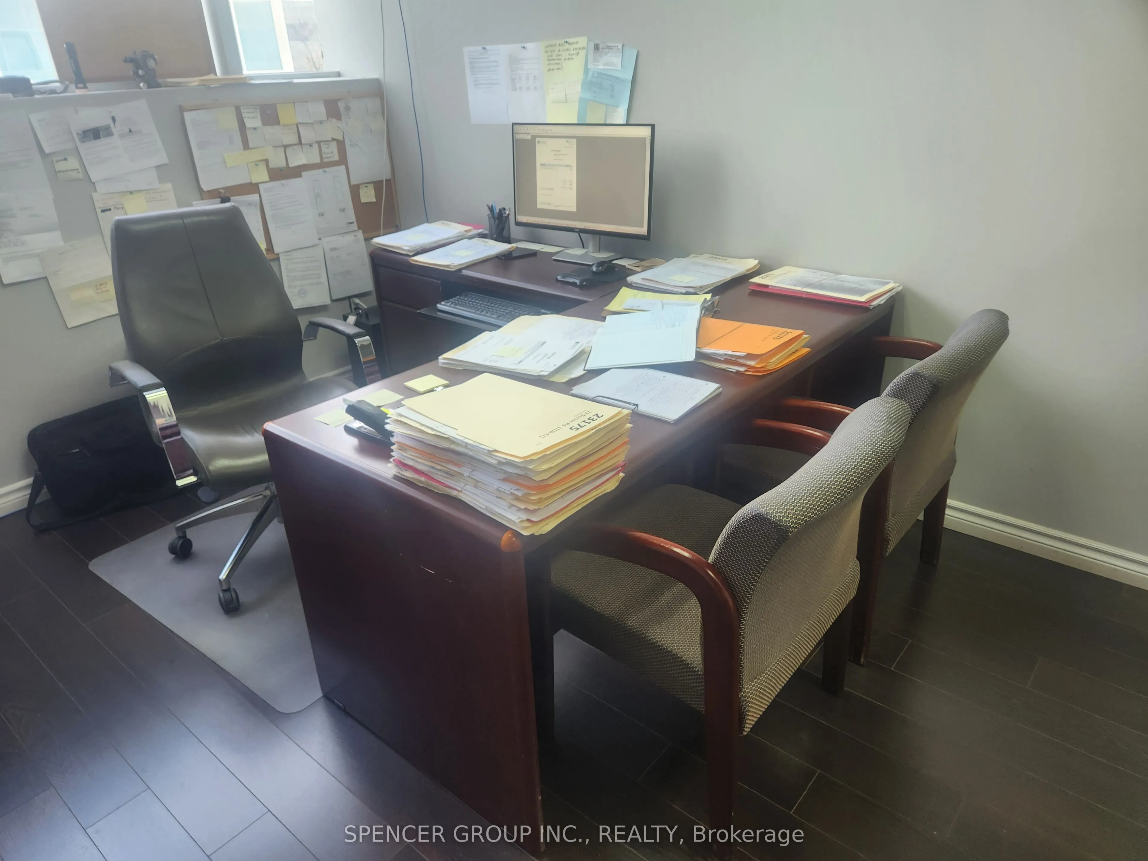 7003 Steeles Avenue W, #12