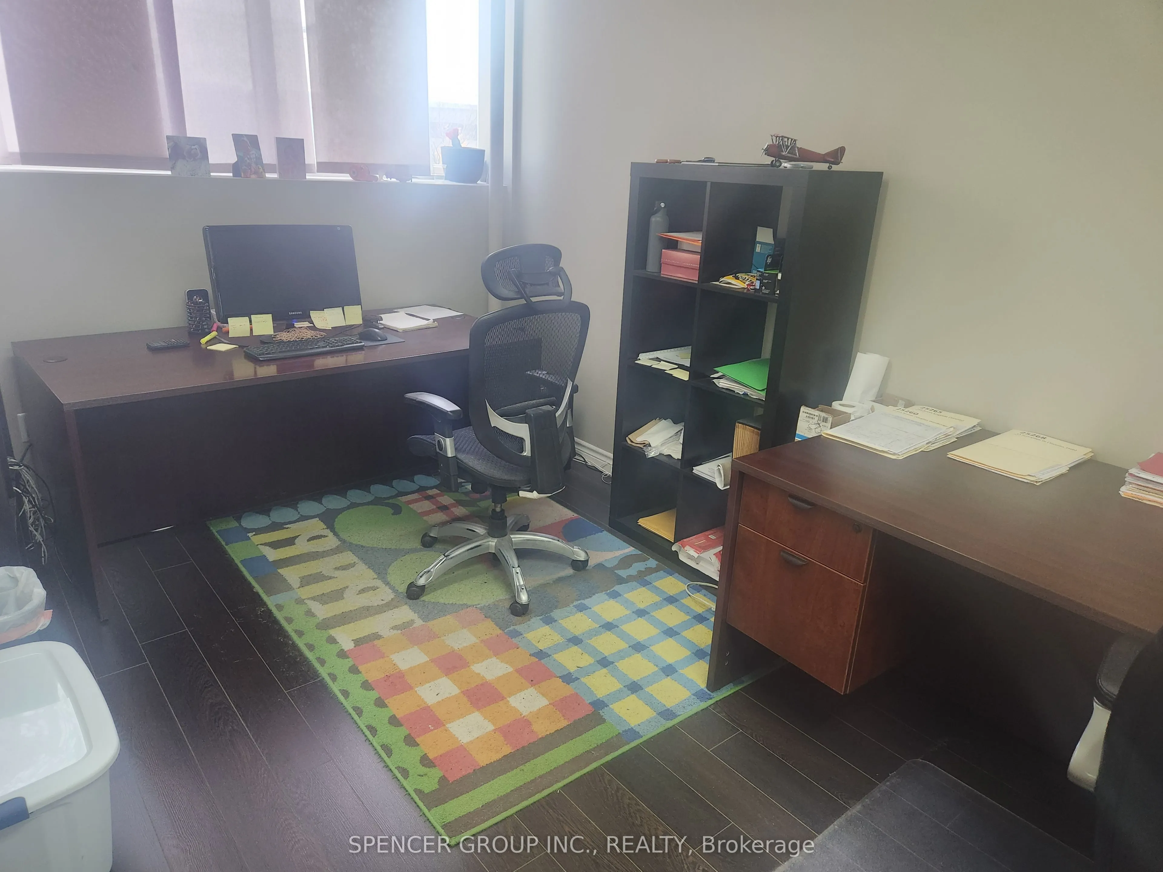 7003 Steeles Avenue W, #12