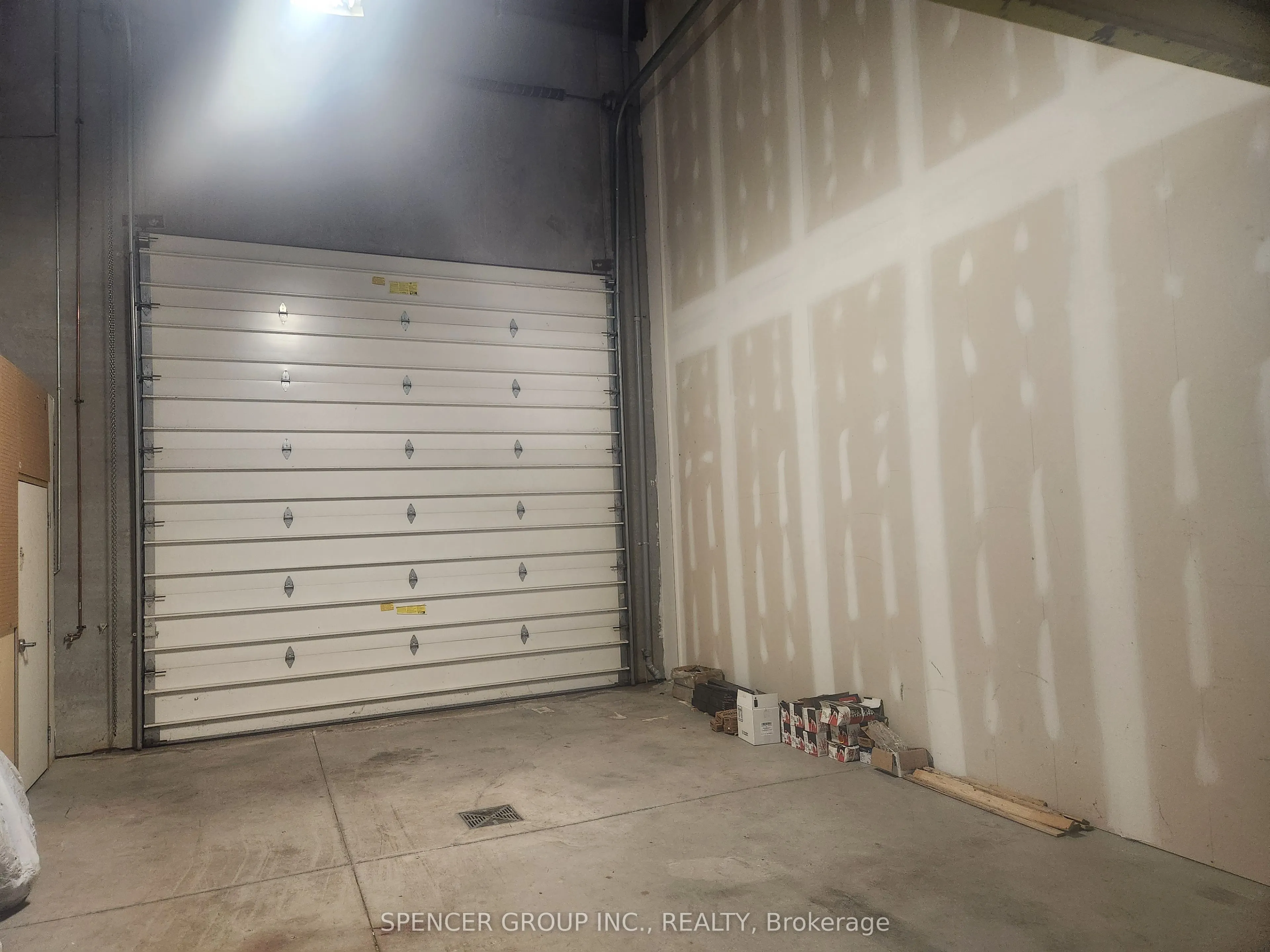 7003 Steeles Avenue W, #12