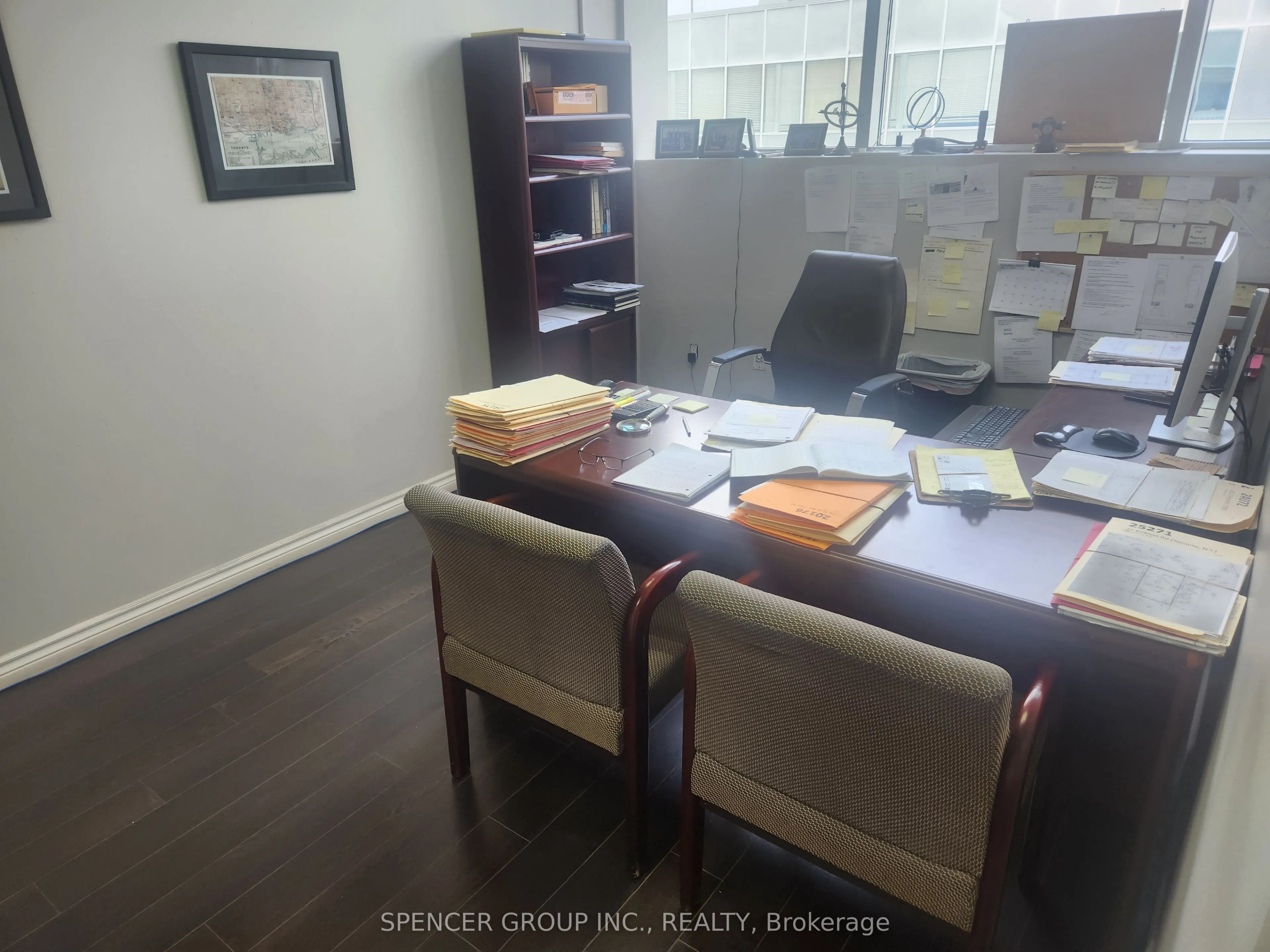 7003 Steeles Avenue W, #12