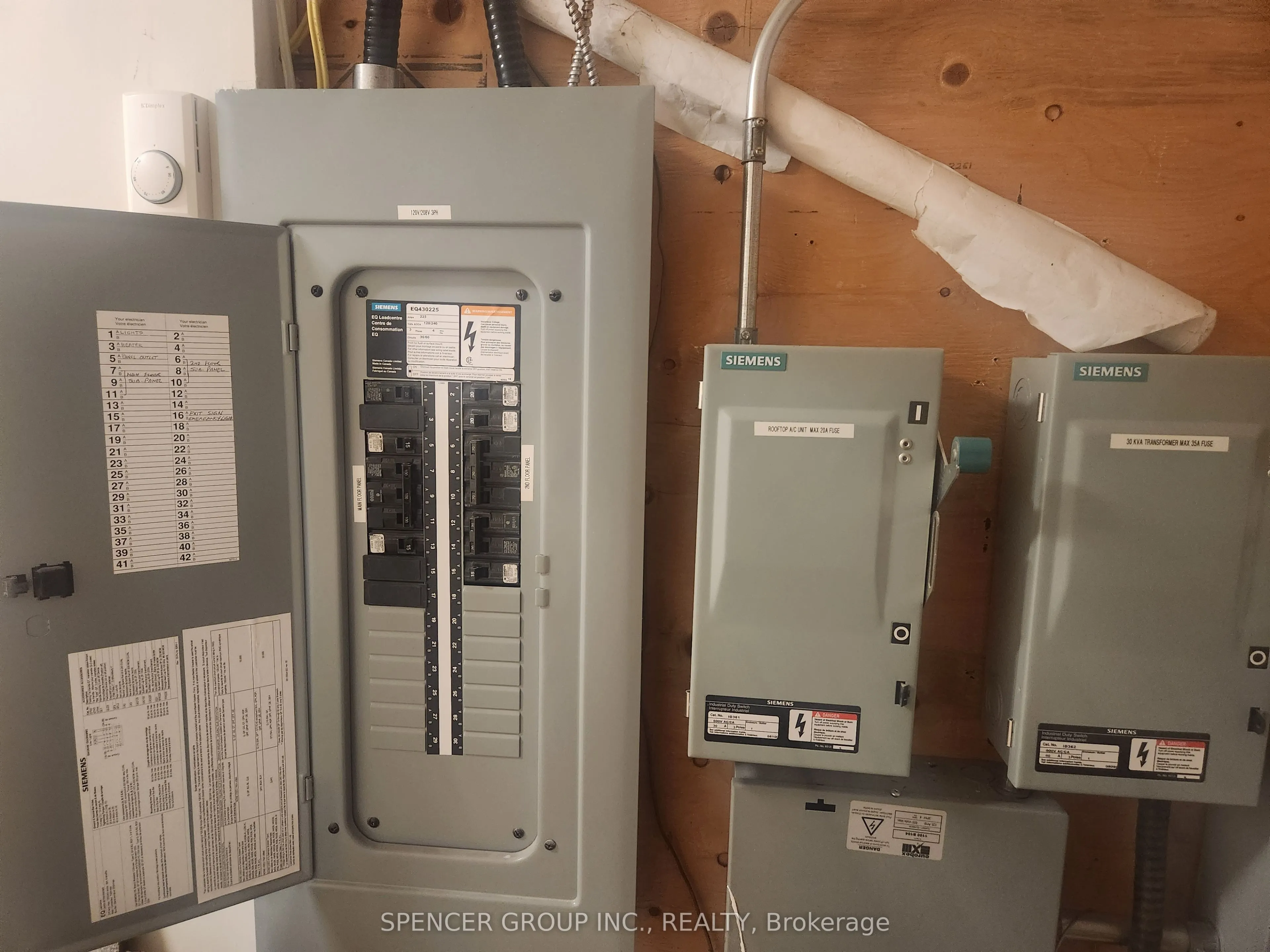 7003 Steeles Avenue W, #12