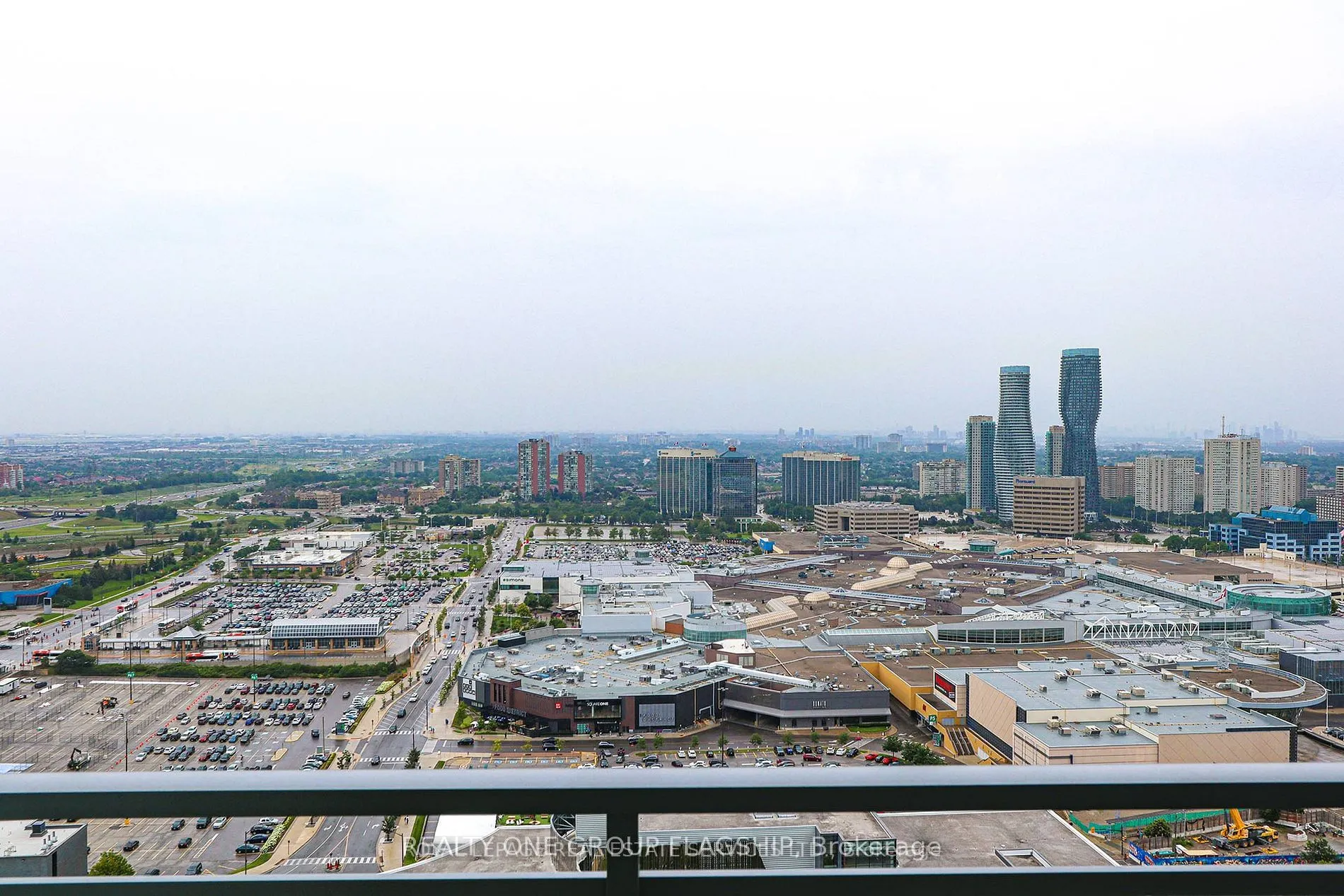 360 Square One Drive, #2801