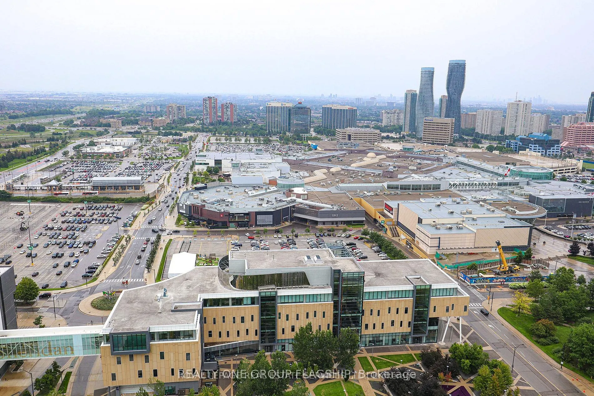 360 Square One Drive, #2801