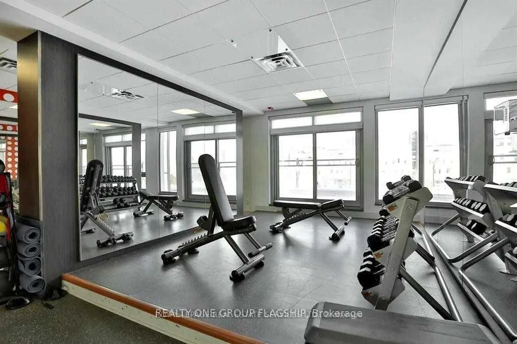 360 Square One Drive, #2801