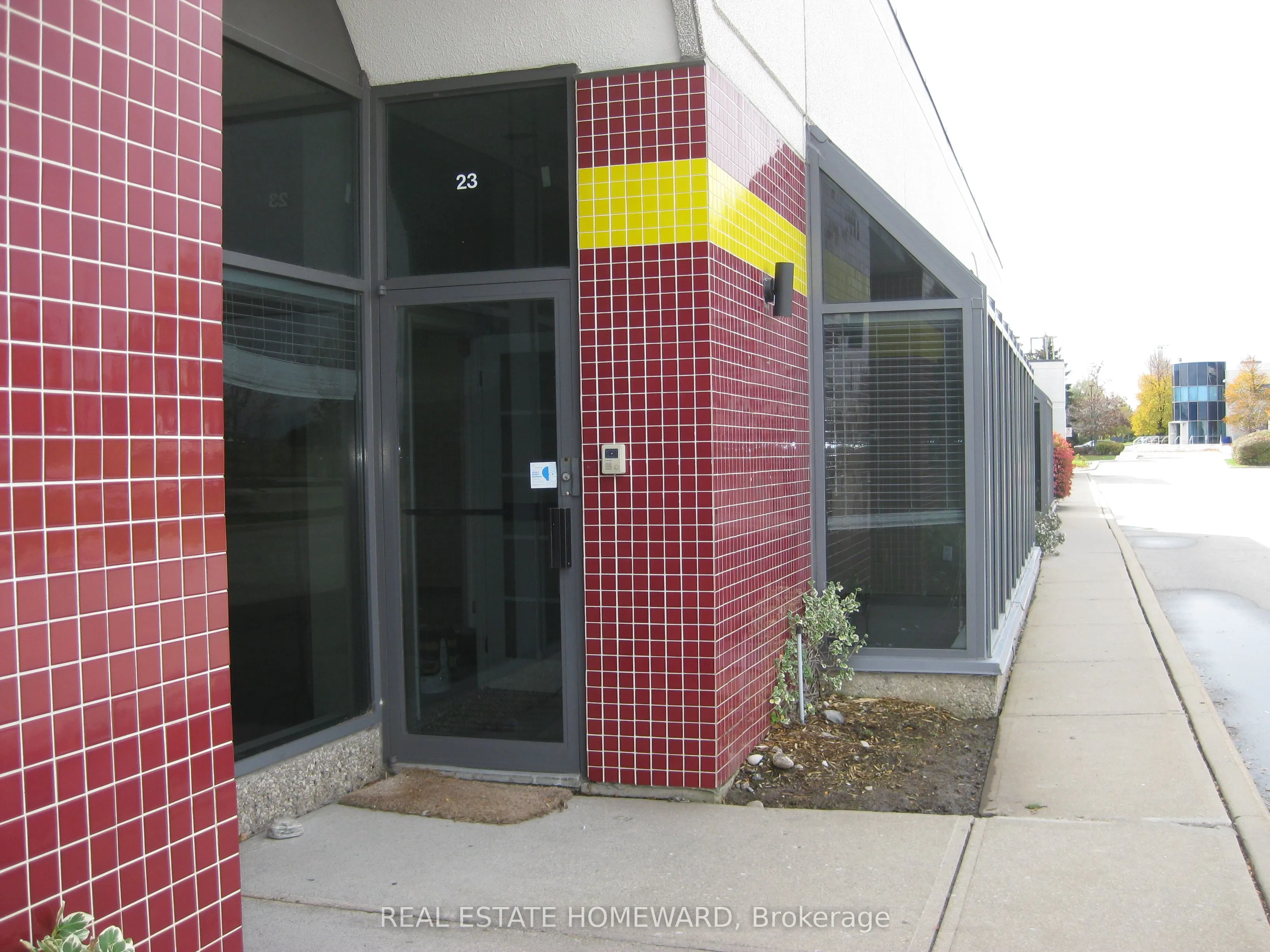 5225 Orbitor Drive, #23