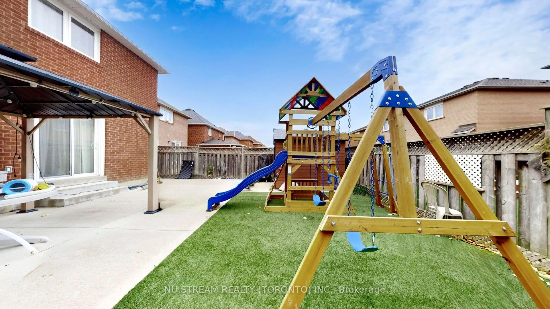 3926 Hazelridge Road