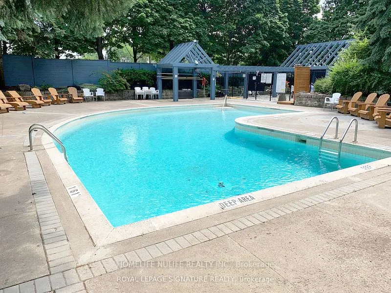 26 Hanover Road, #1708