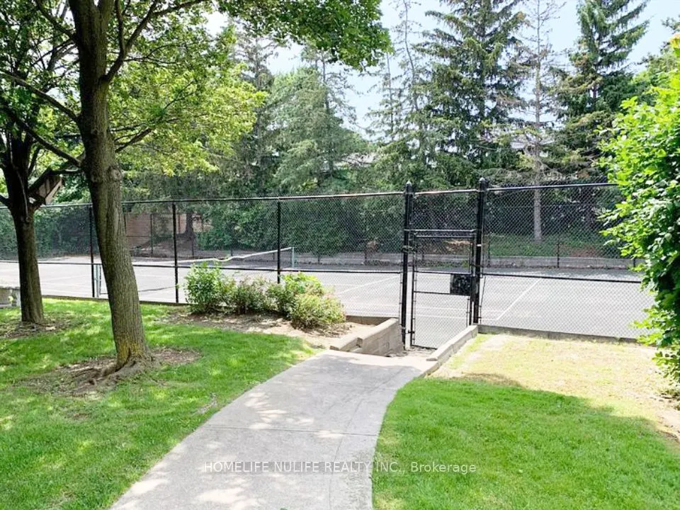 26 Hanover Road, #1708