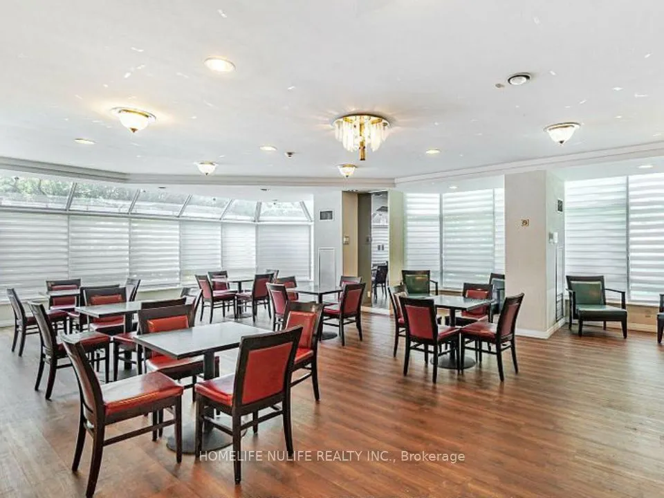 26 Hanover Road, #1708