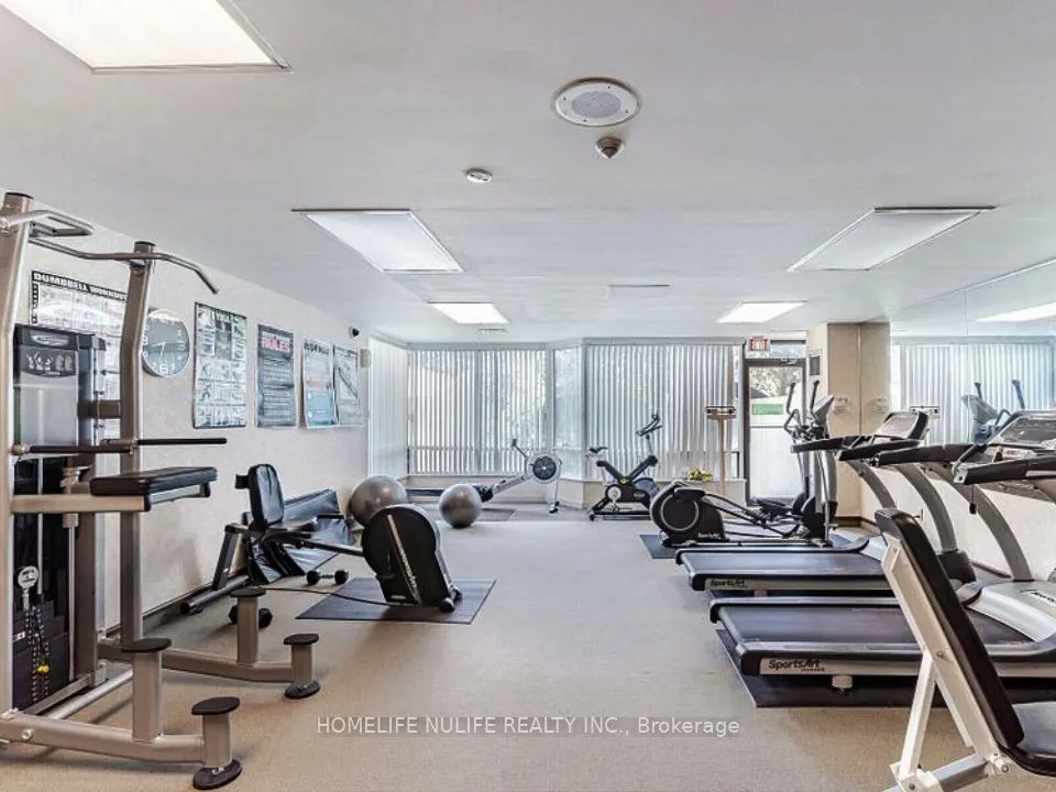 26 Hanover Road, #1708