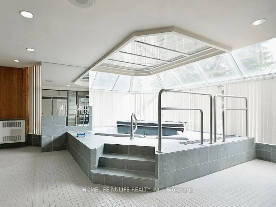 26 Hanover Road, #1708