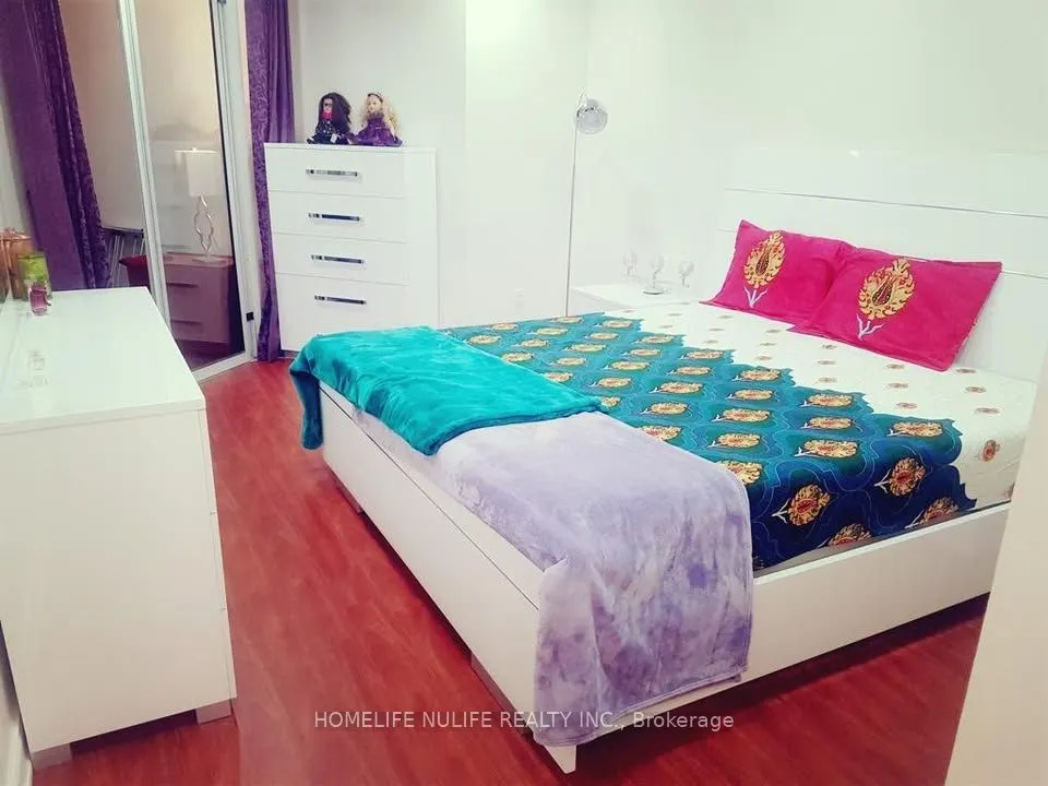 26 Hanover Road, #1708