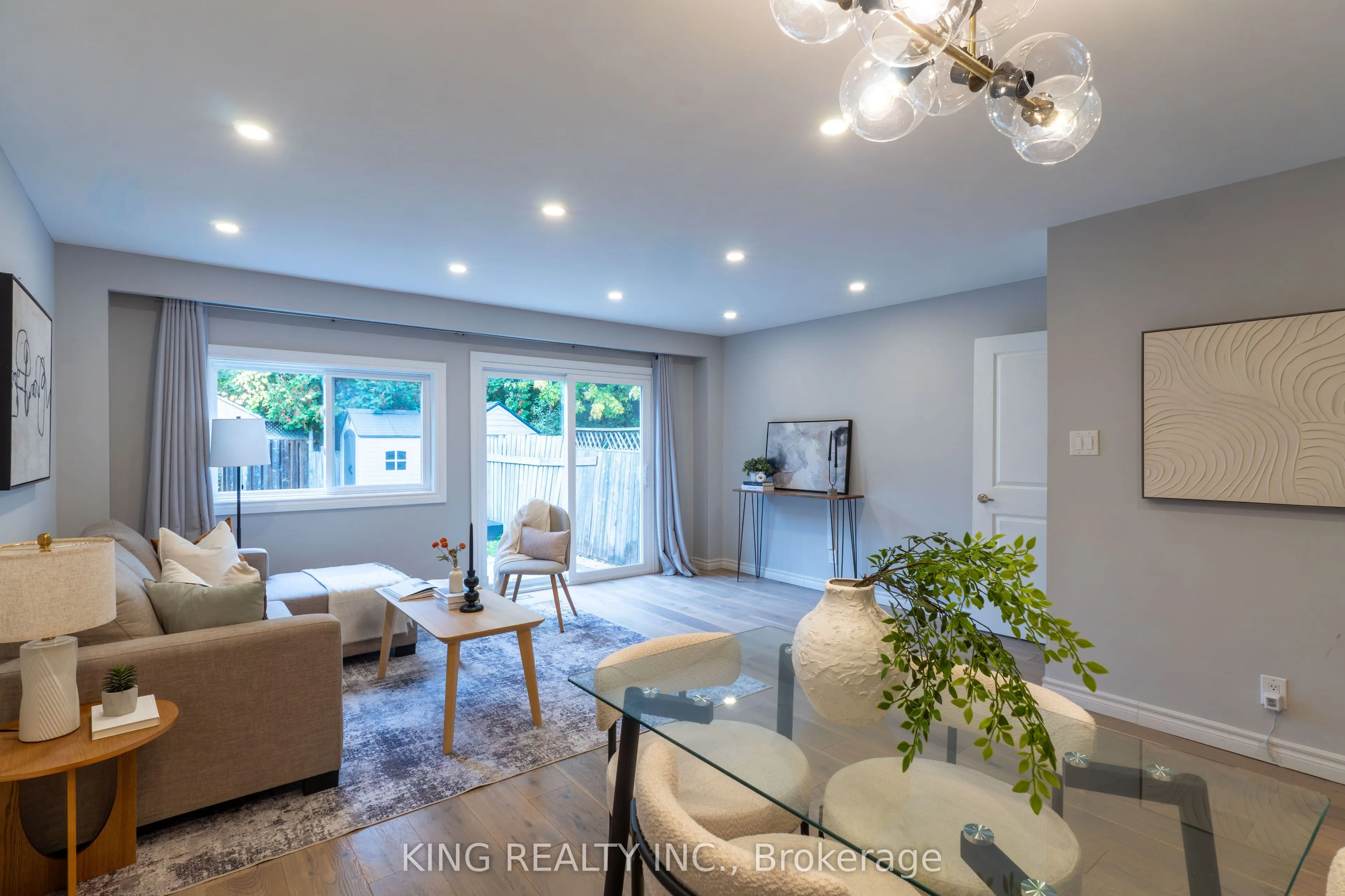 141 Ripley Court, #4