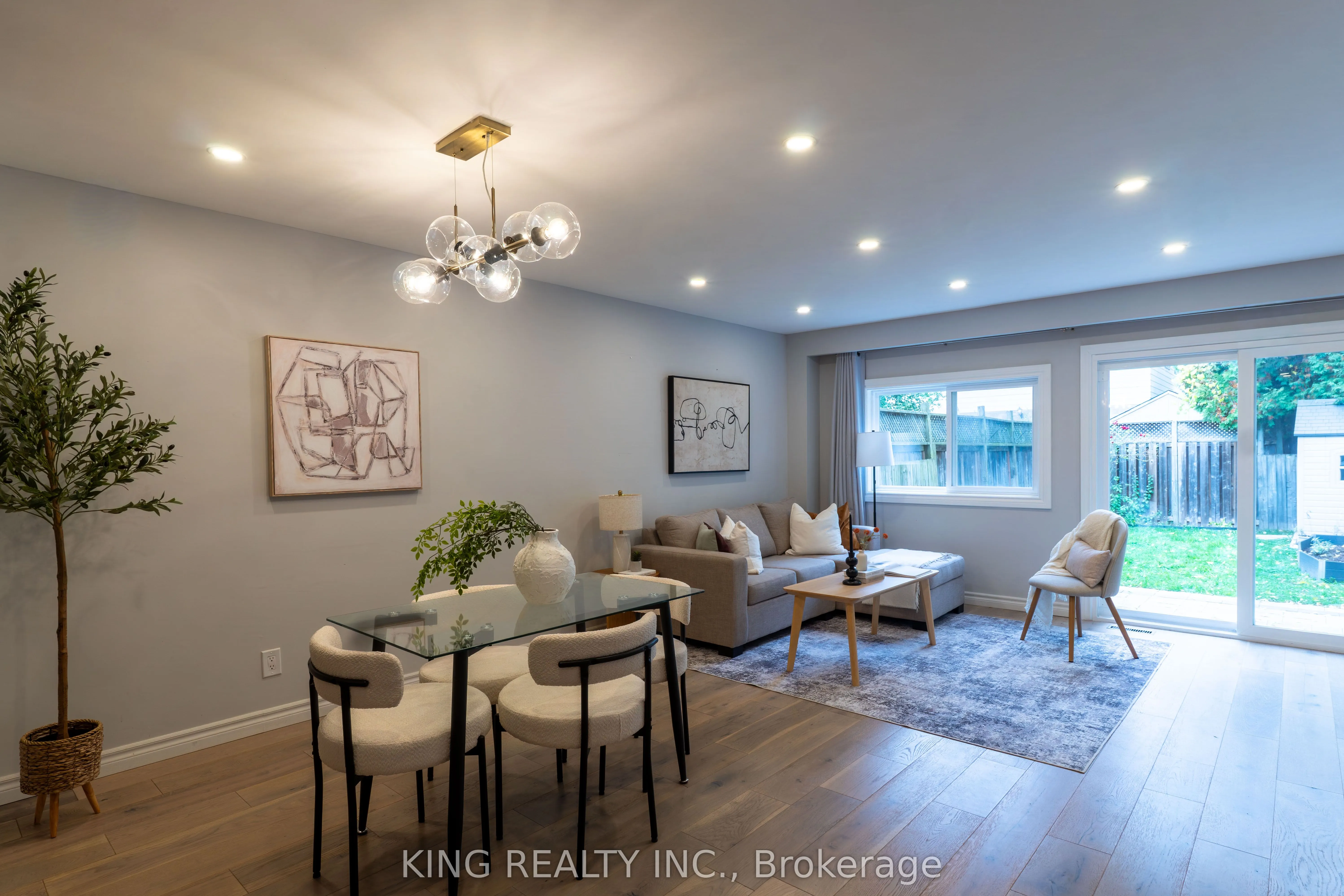 141 Ripley Court, #4