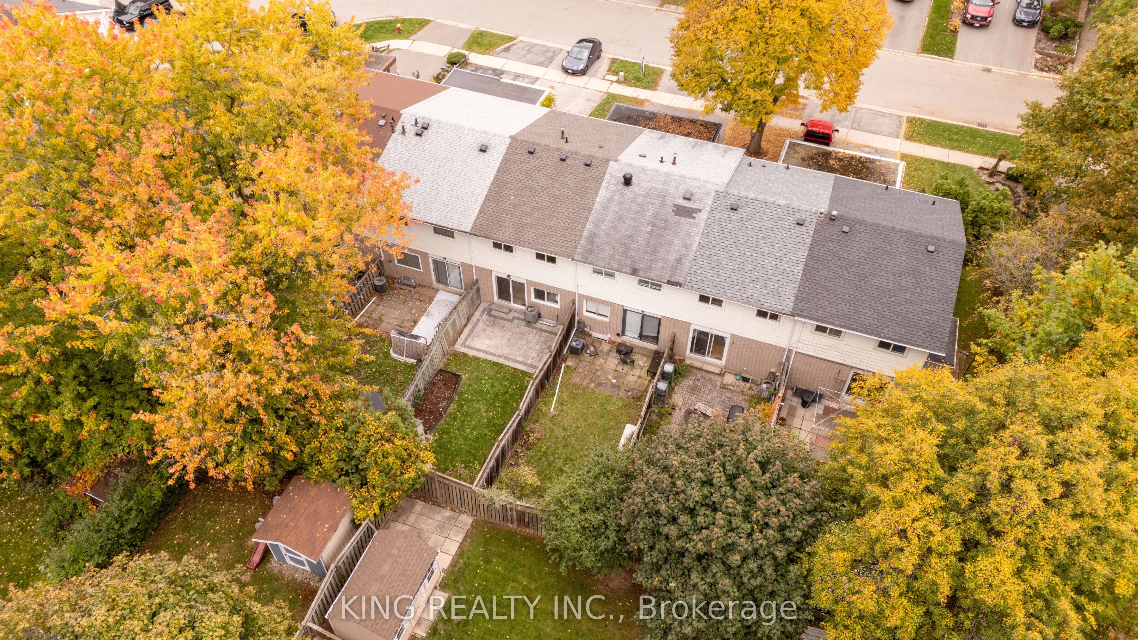 141 Ripley Court, #4