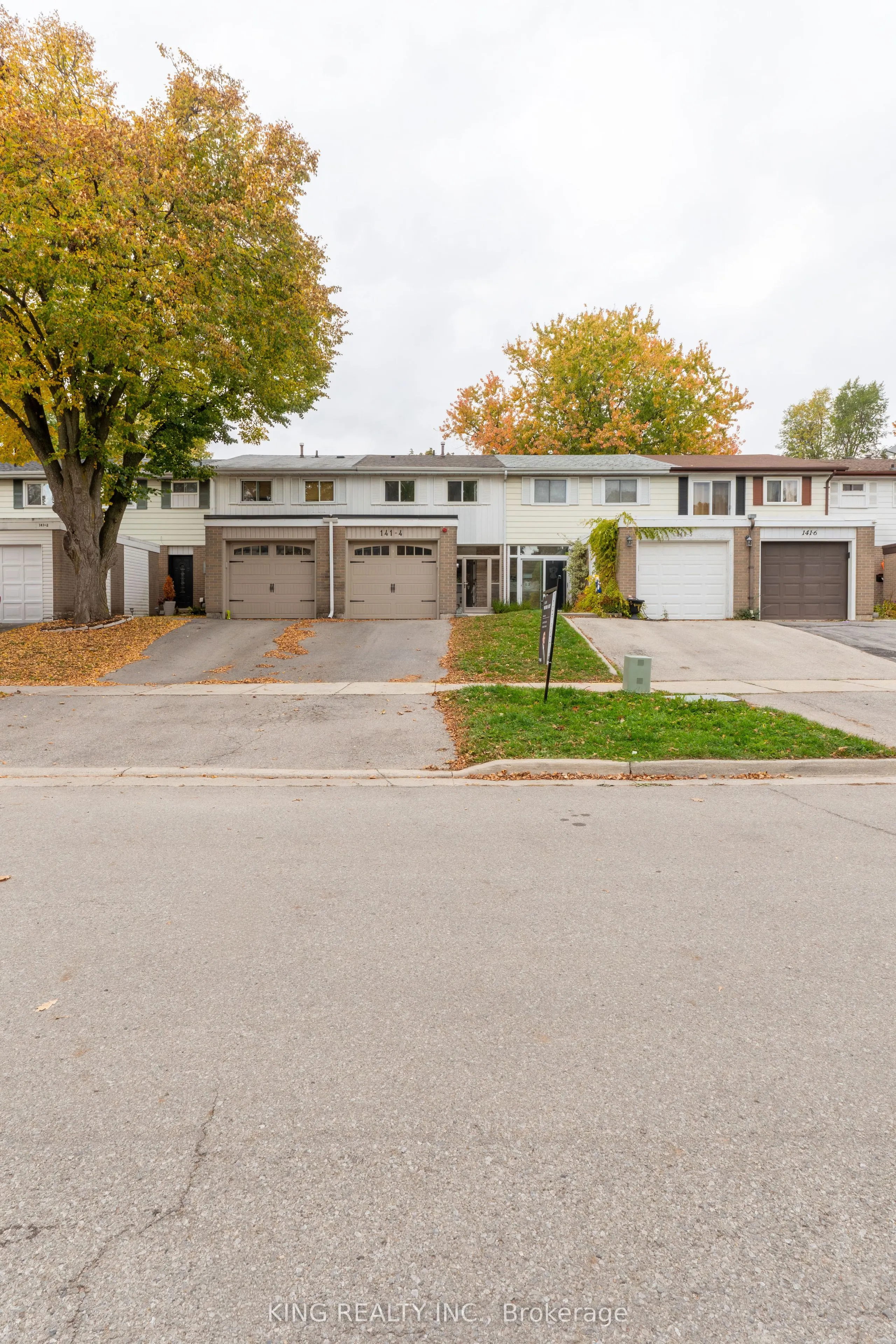 141 Ripley Court, #4