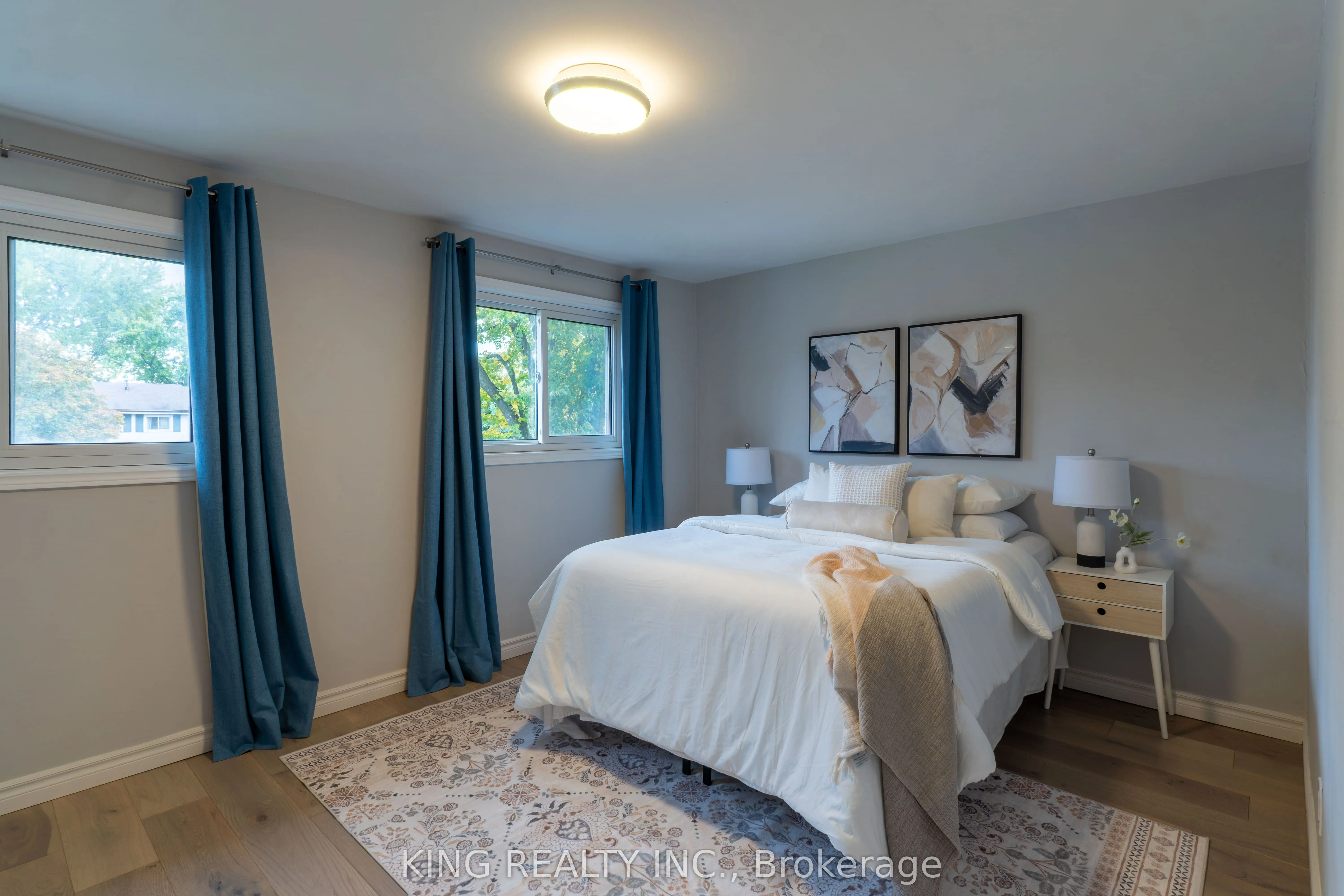 141 Ripley Court, #4