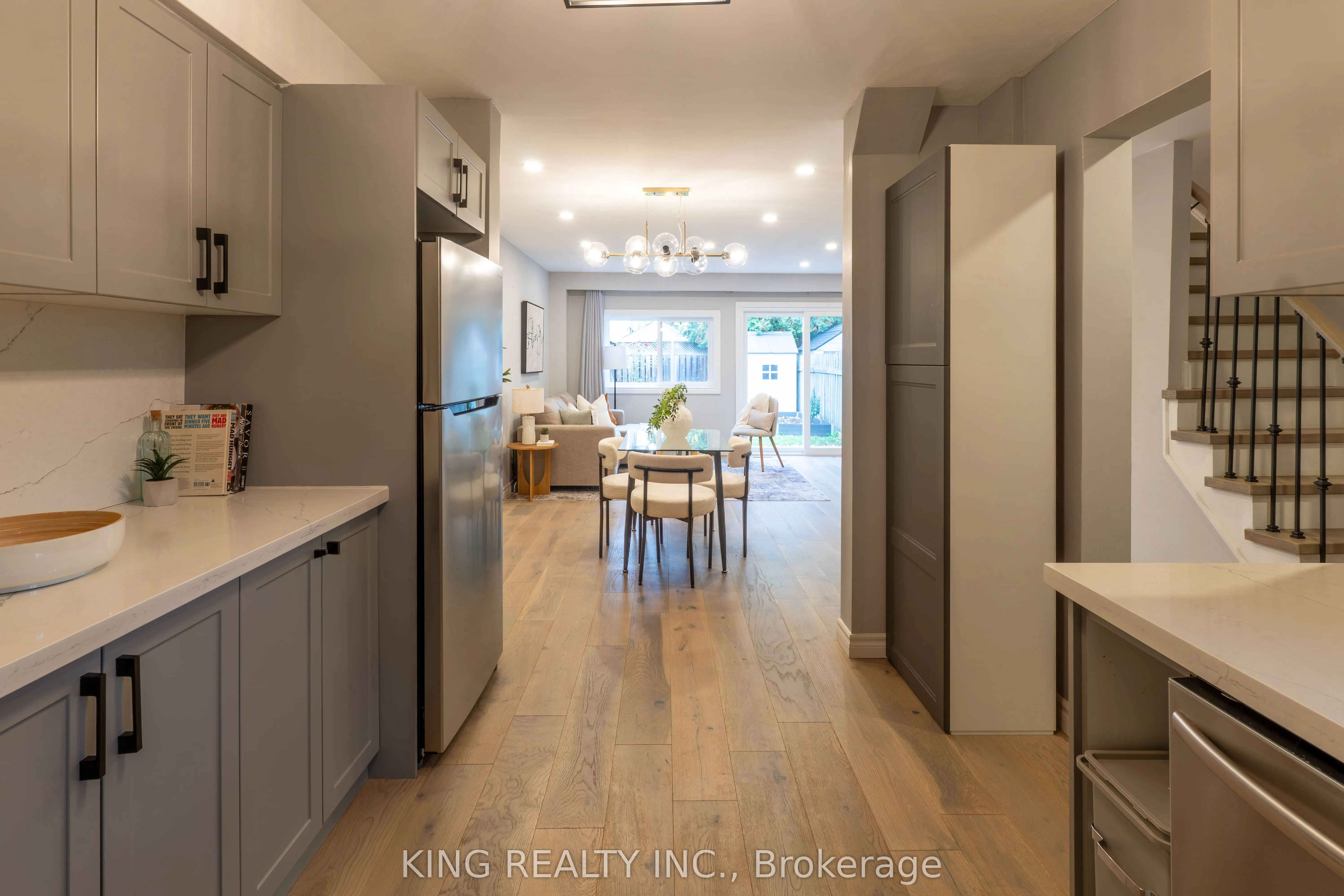 141 Ripley Court, #4