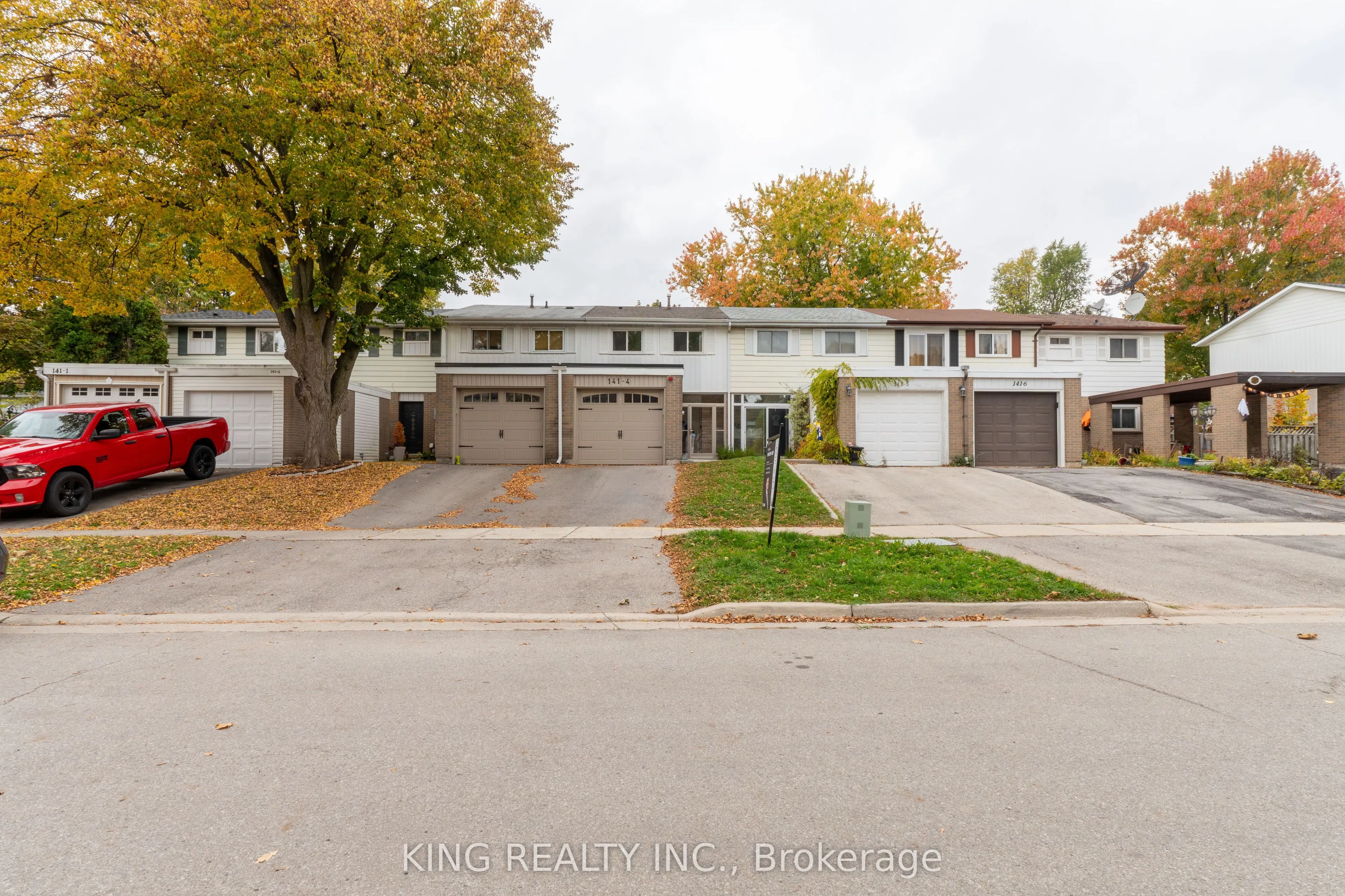 141 Ripley Court, #4