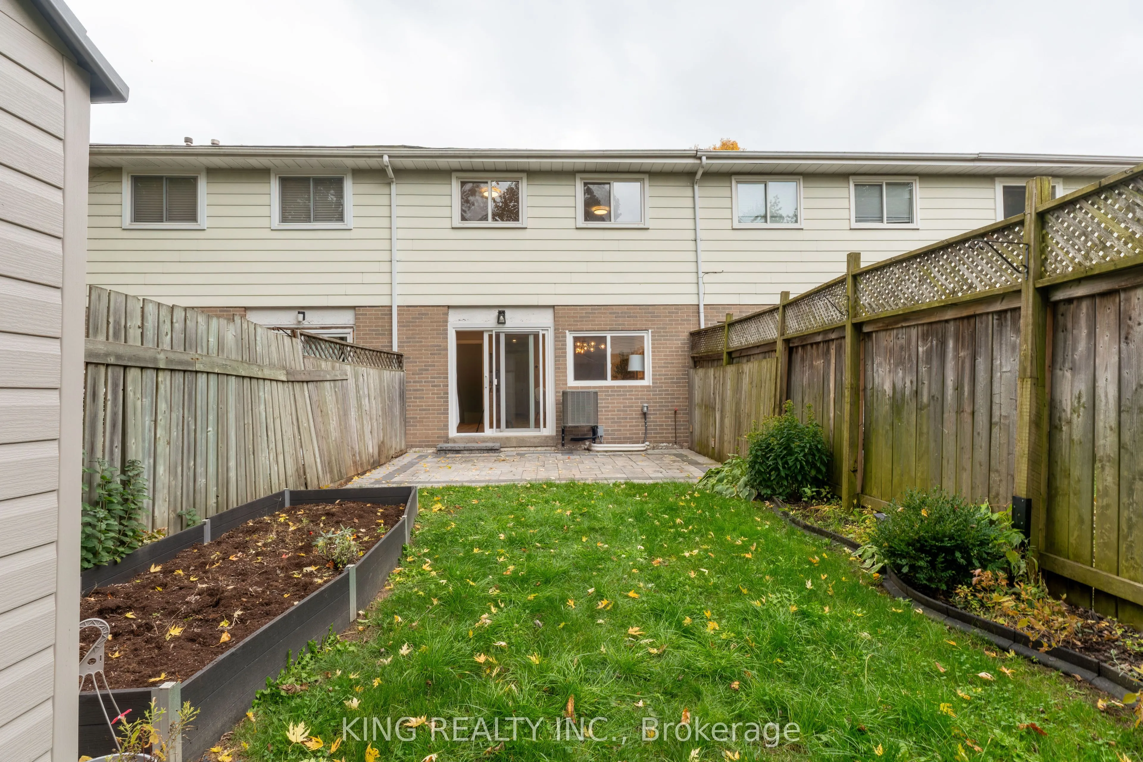 141 Ripley Court, #4