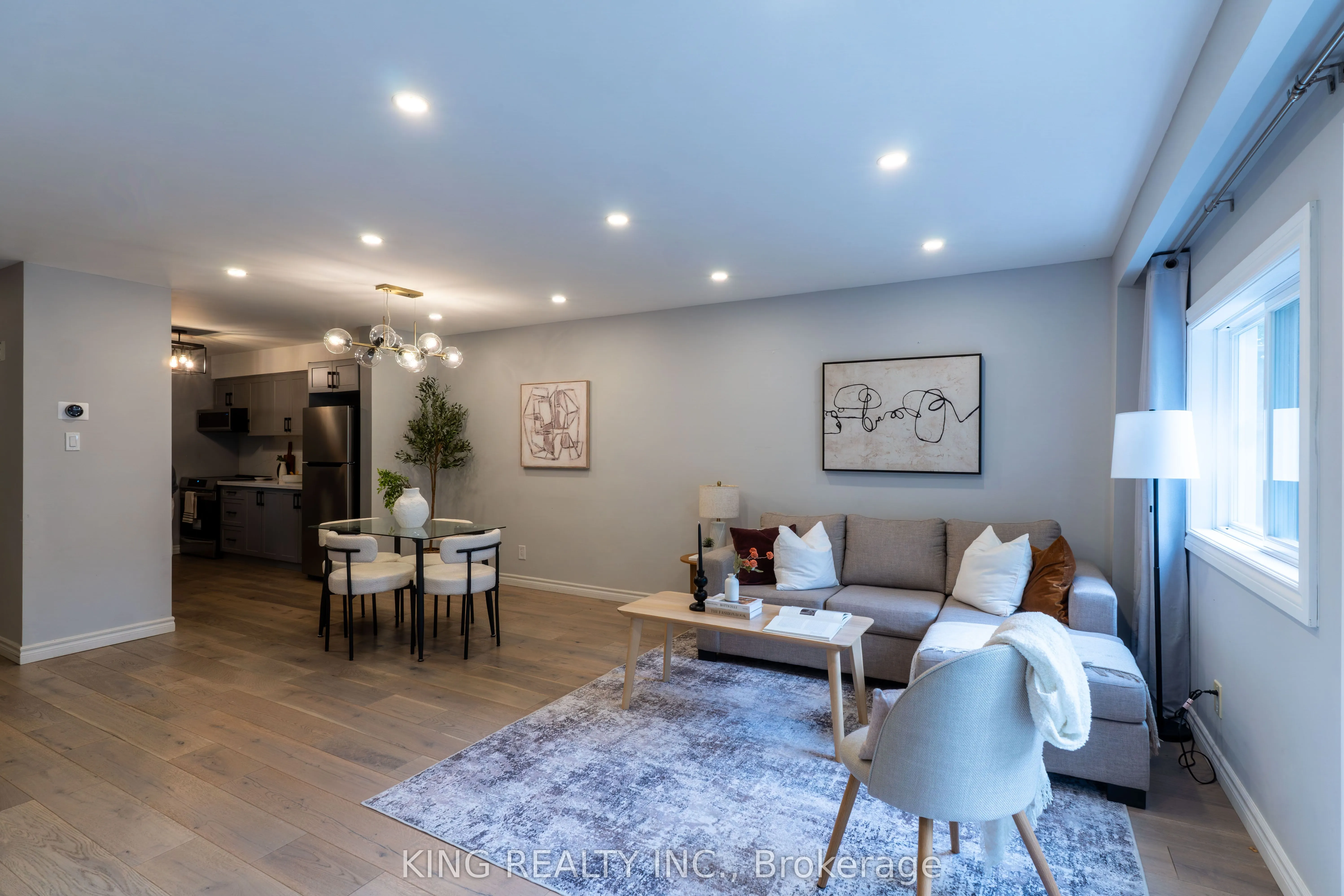 141 Ripley Court, #4