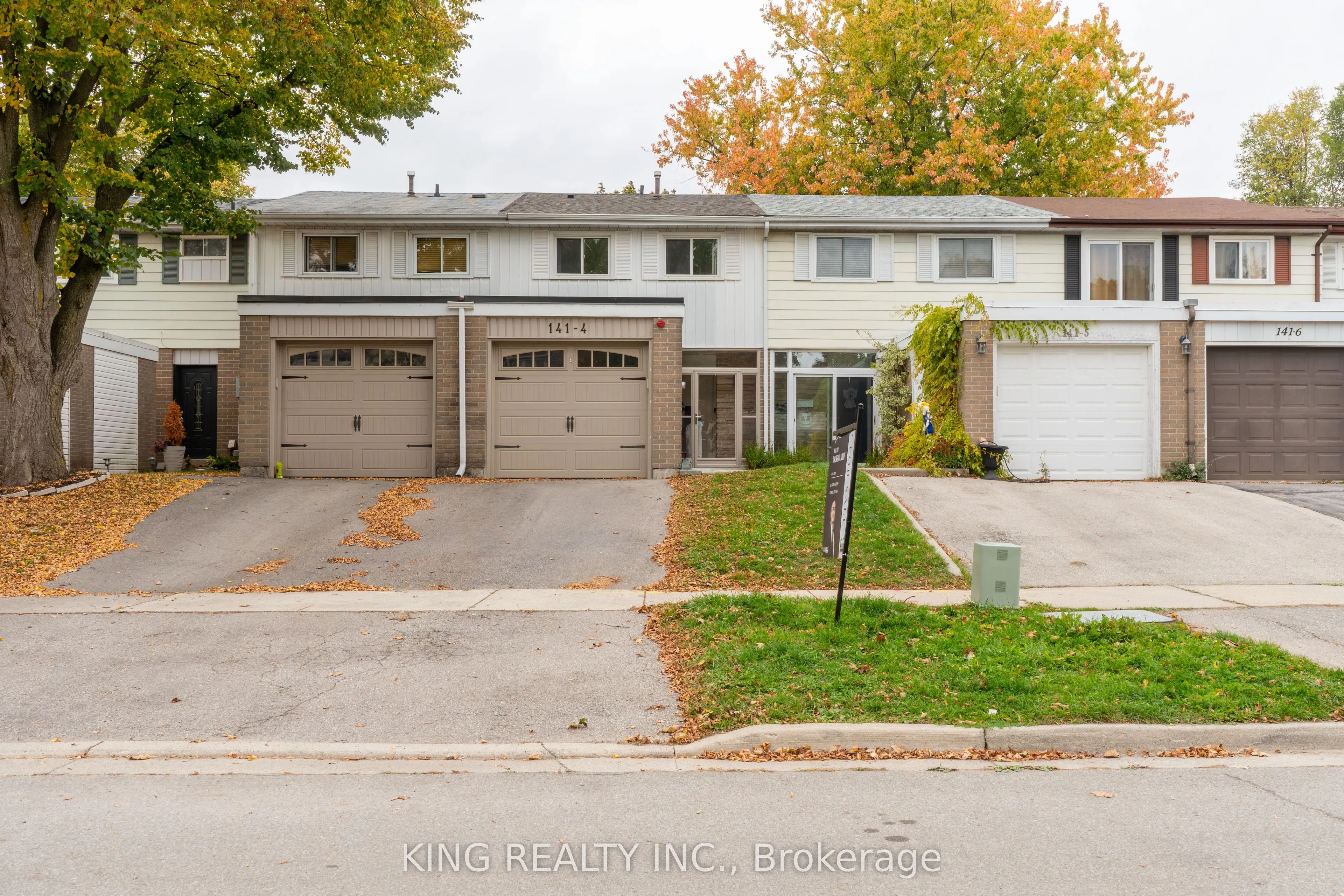 141 Ripley Court, #4