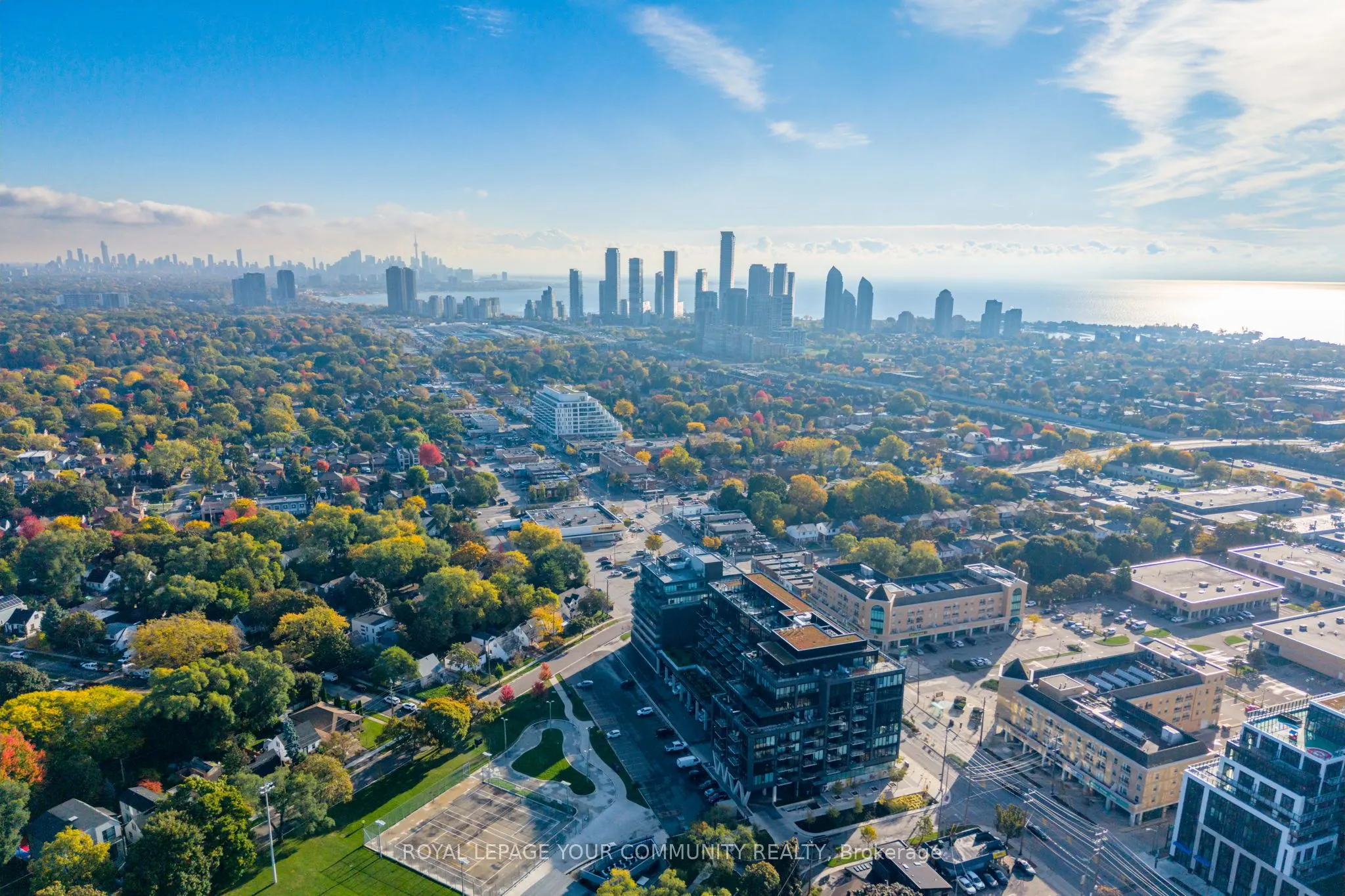 7 Smith Crescent, #325