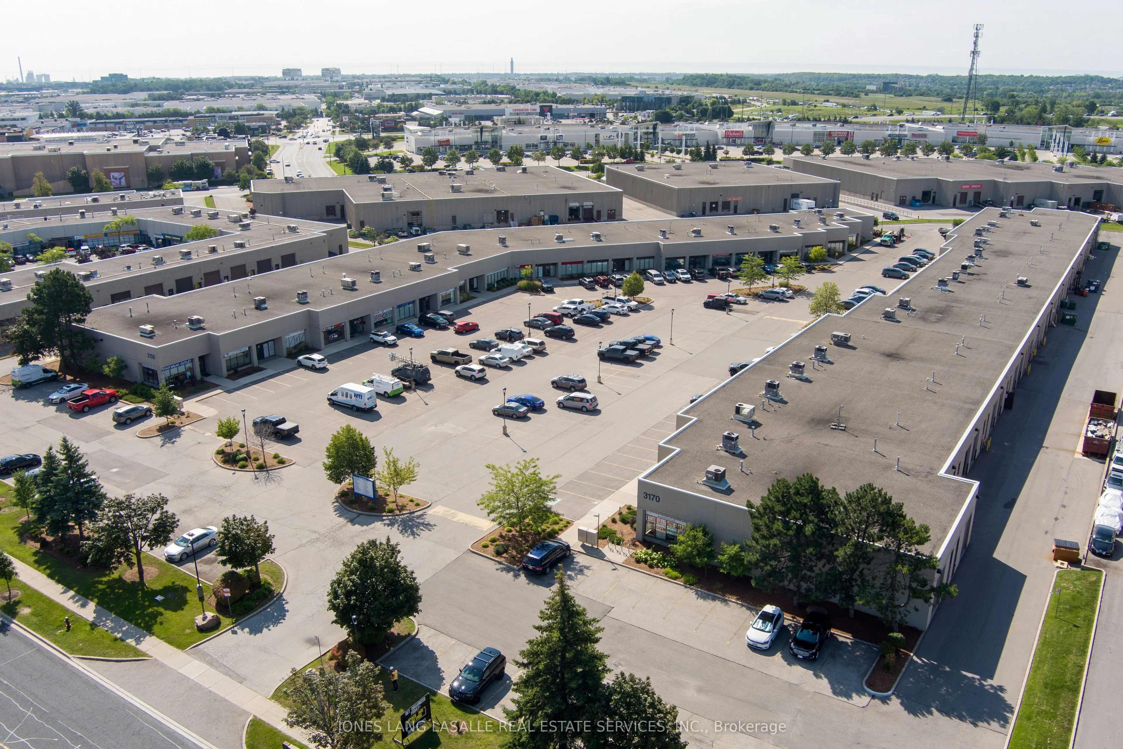 3150 Ridgeway Drive, #32-33