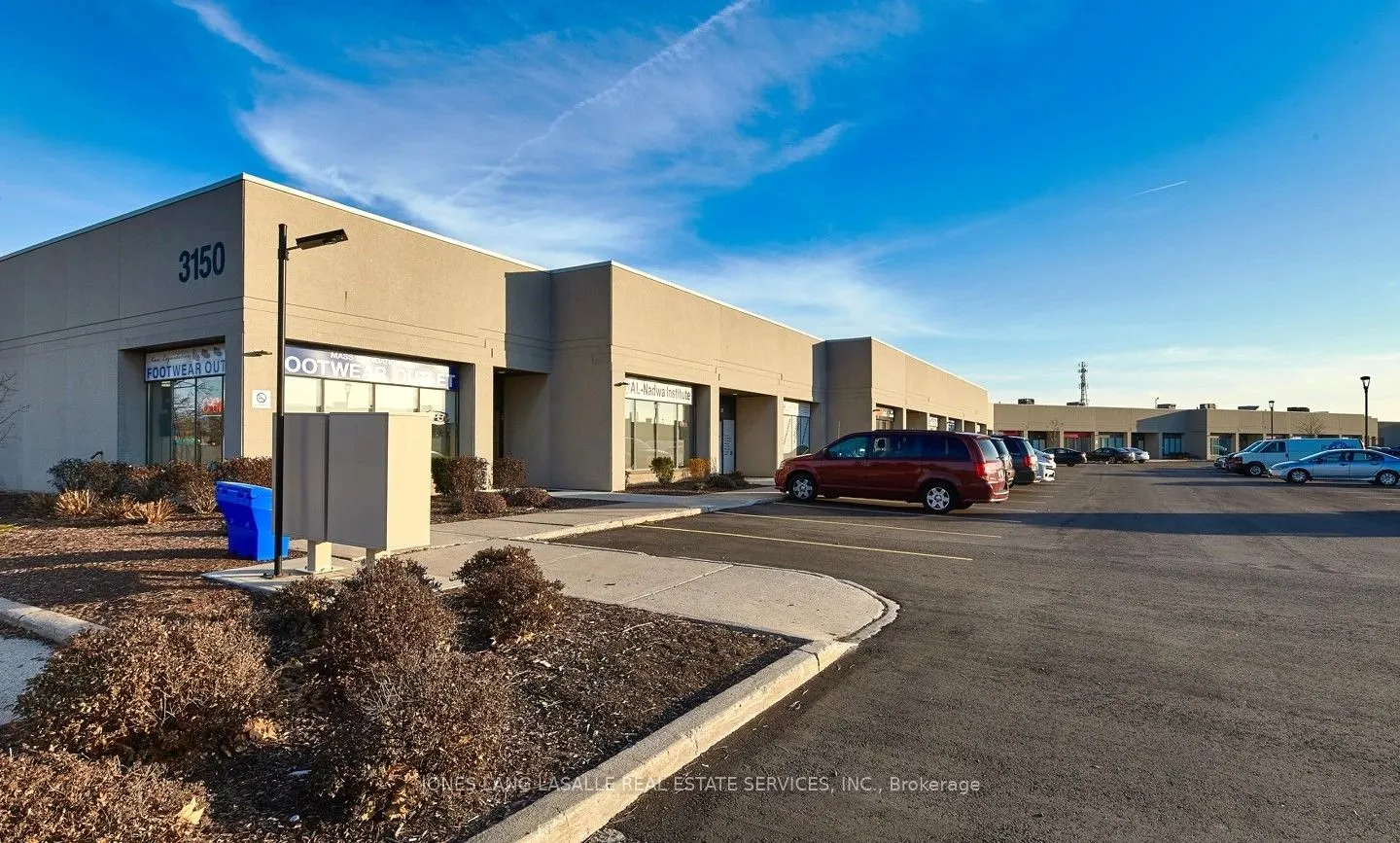 3150 Ridgeway Drive, #32-33