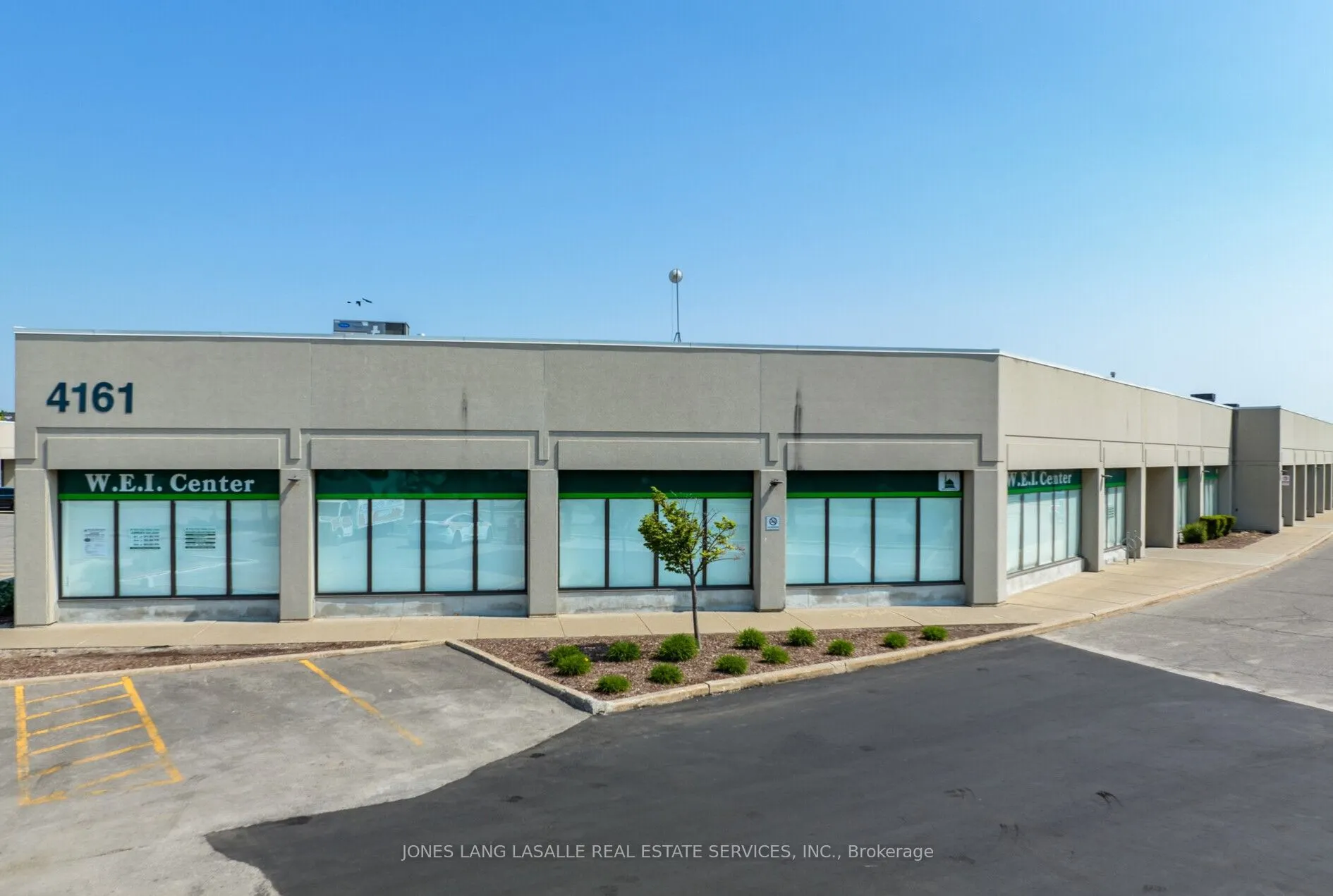 4161 Sladeview Crescent, #22