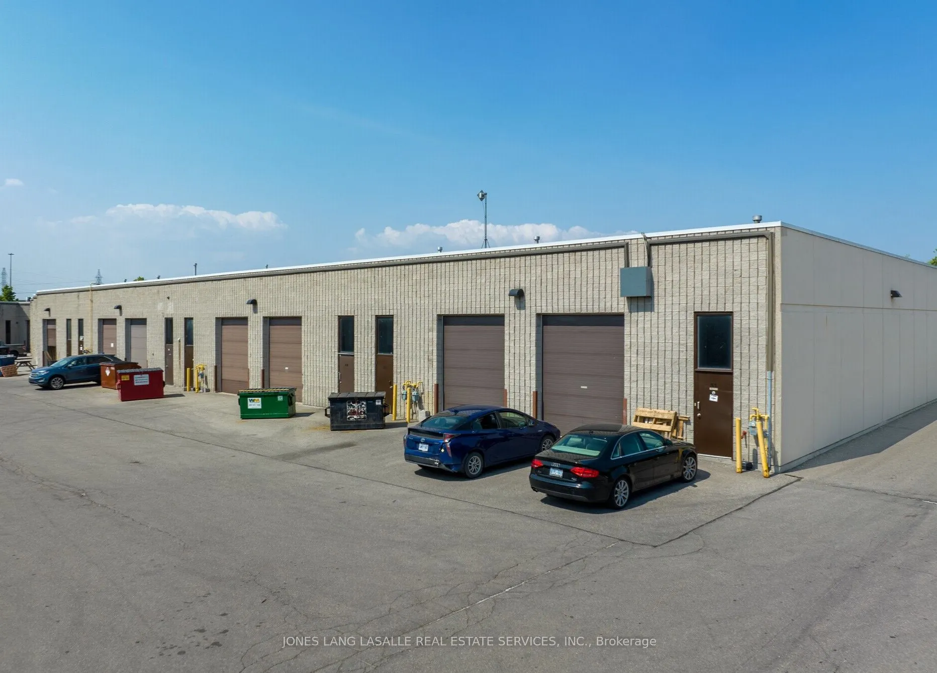 4161 Sladeview Crescent, #22