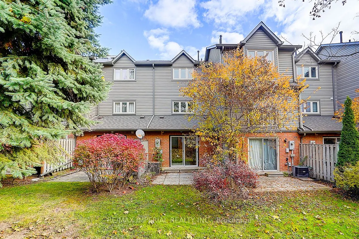 460 Bristol Road W, #48