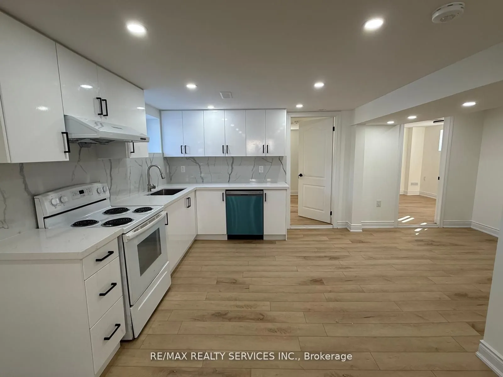 234 Morden Road, #Bsmt