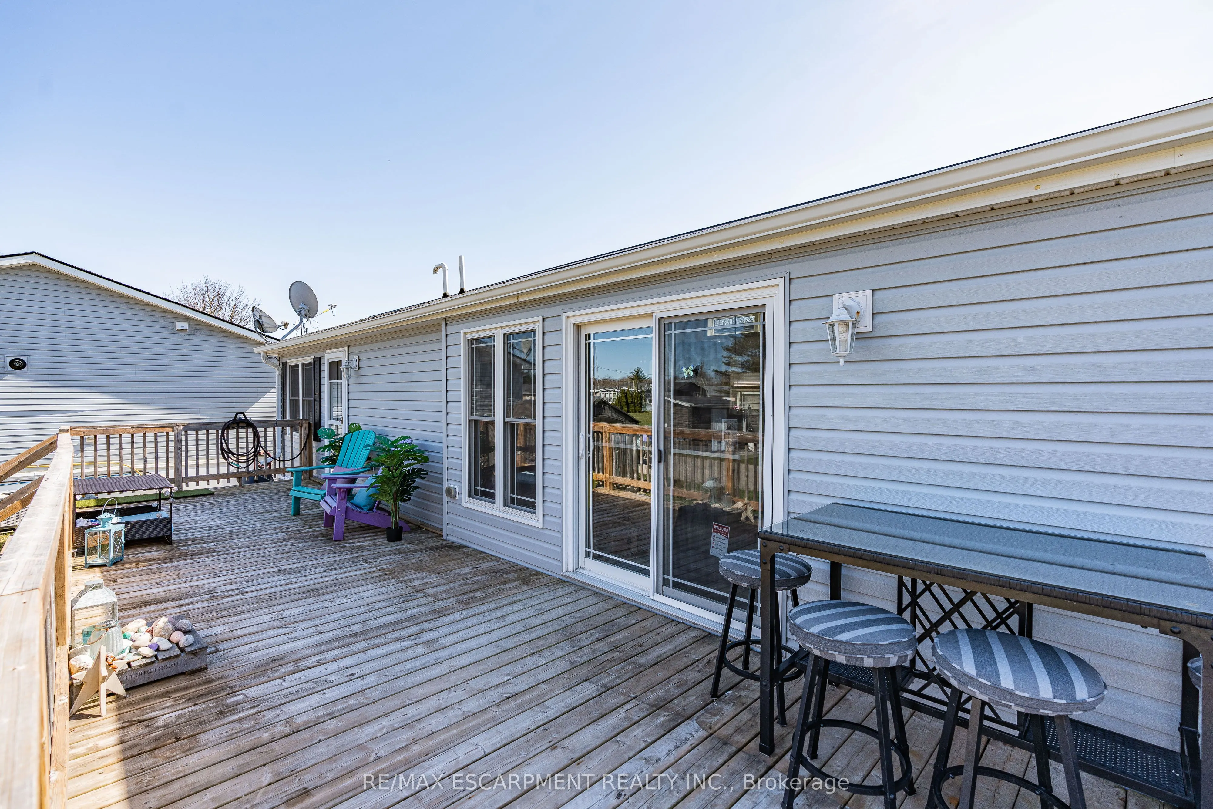 4449 Milburough Line, #10 Oak