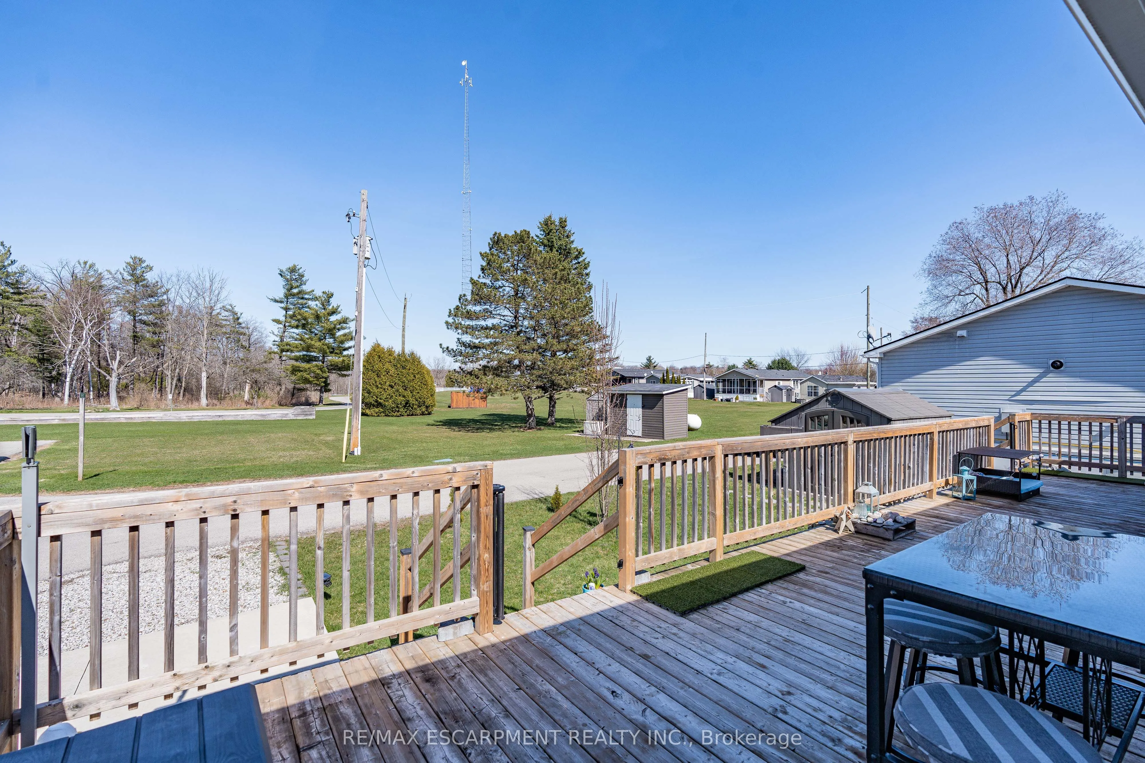 4449 Milburough Line, #10 Oak