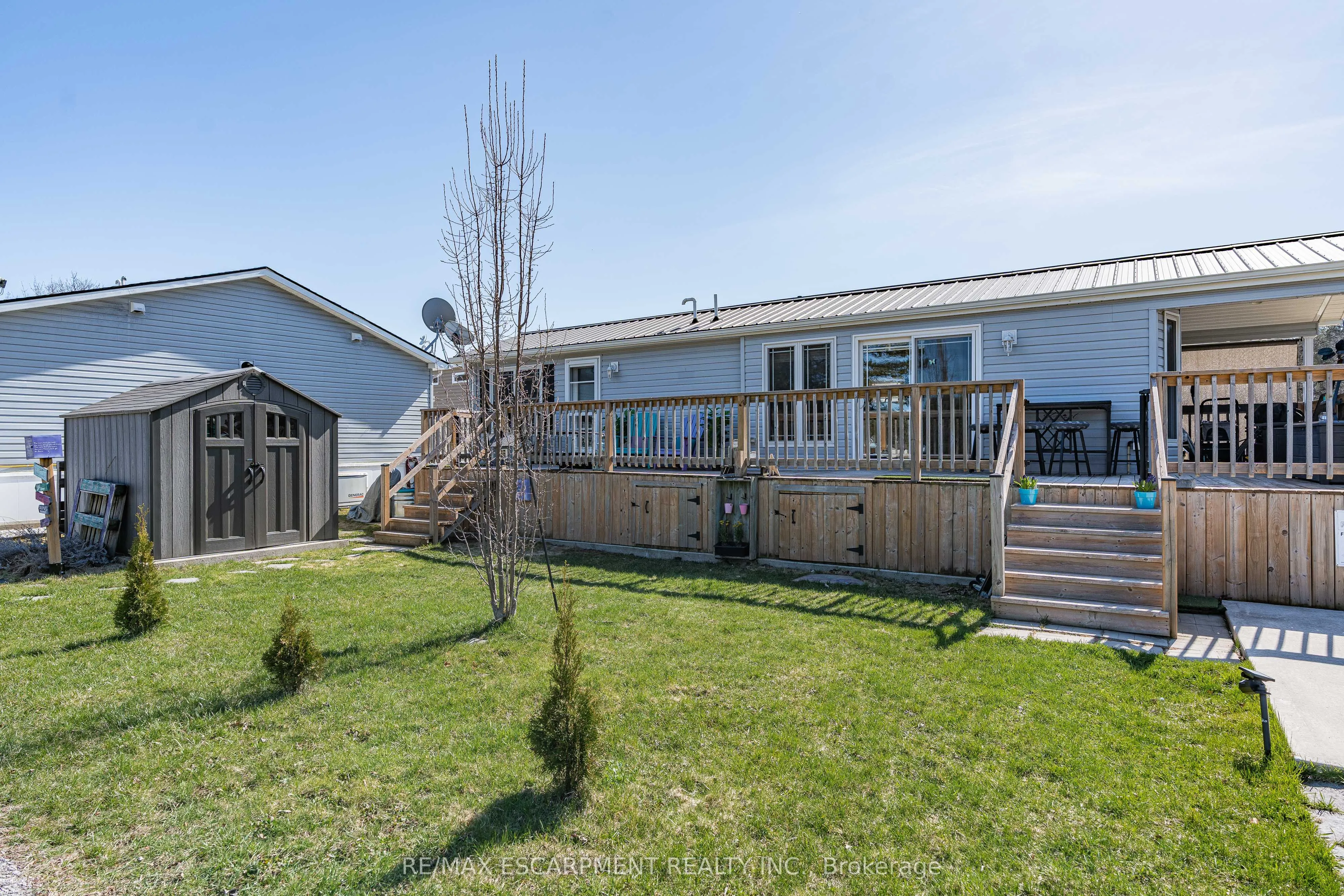 4449 Milburough Line, #10 Oak