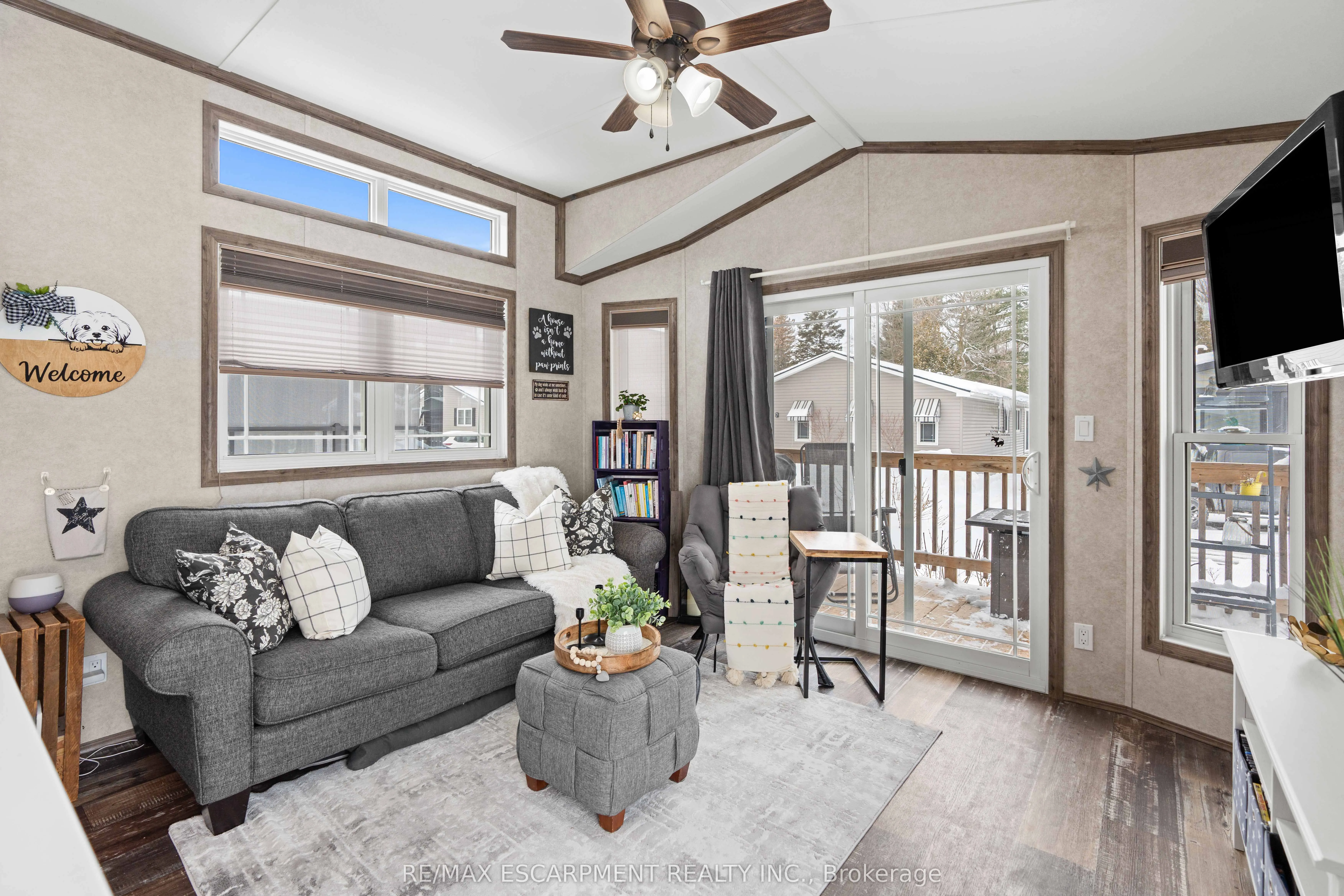 4449 Milburough Line, #10 Oak