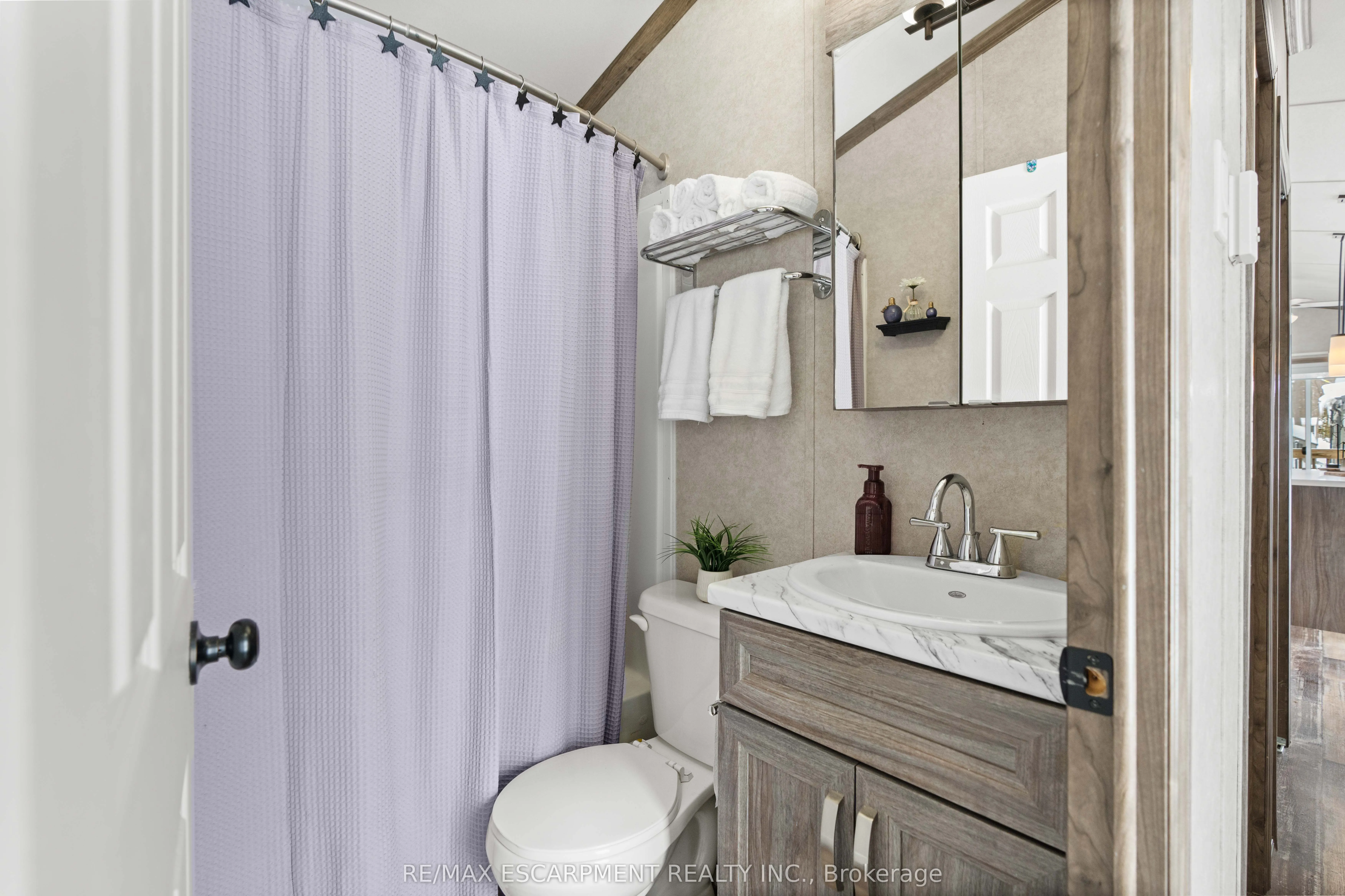 4449 Milburough Line, #10 Oak