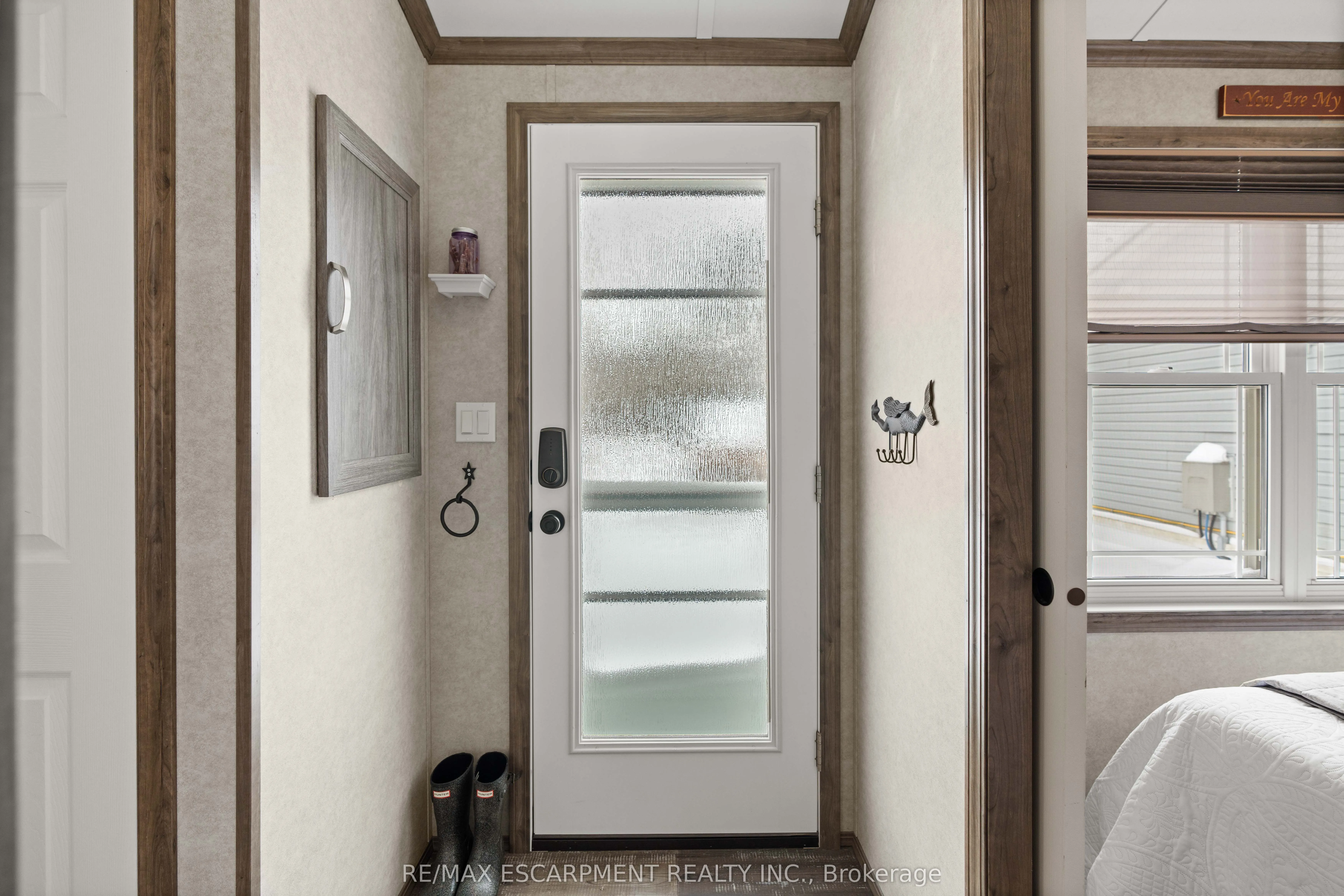 4449 Milburough Line, #10 Oak