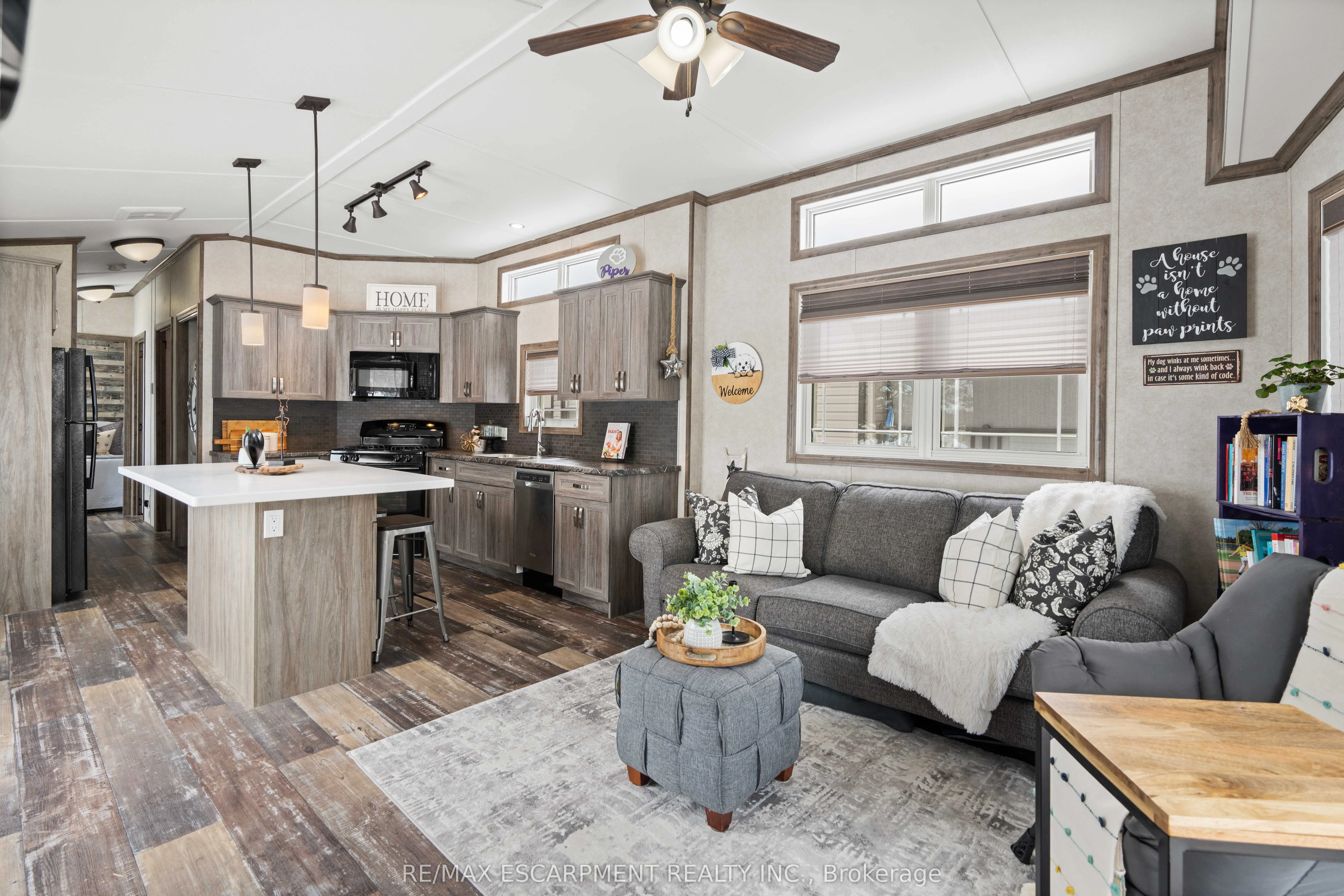 4449 Milburough Line, #10 Oak