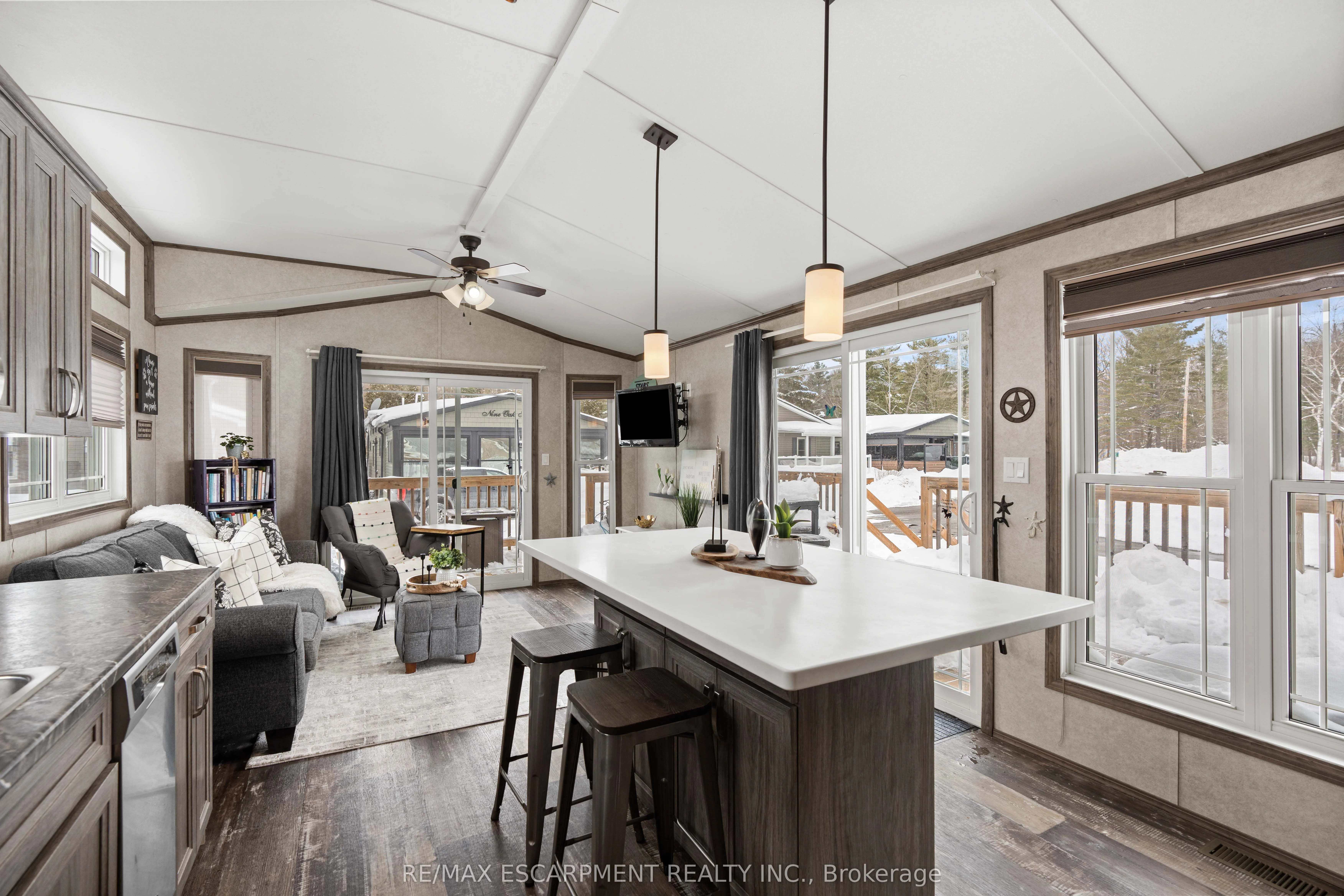 4449 Milburough Line, #10 Oak