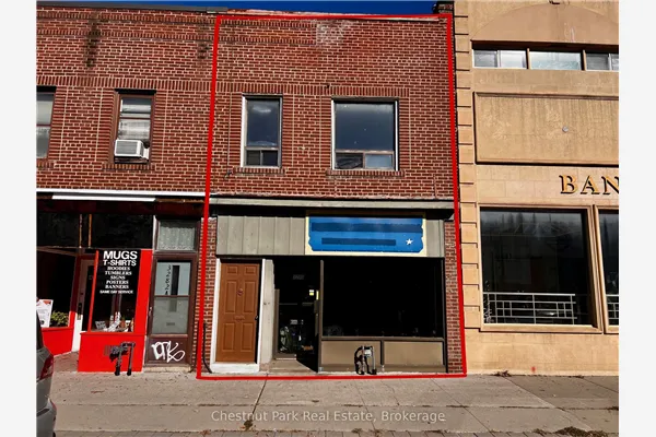 3280 Dundas Street W