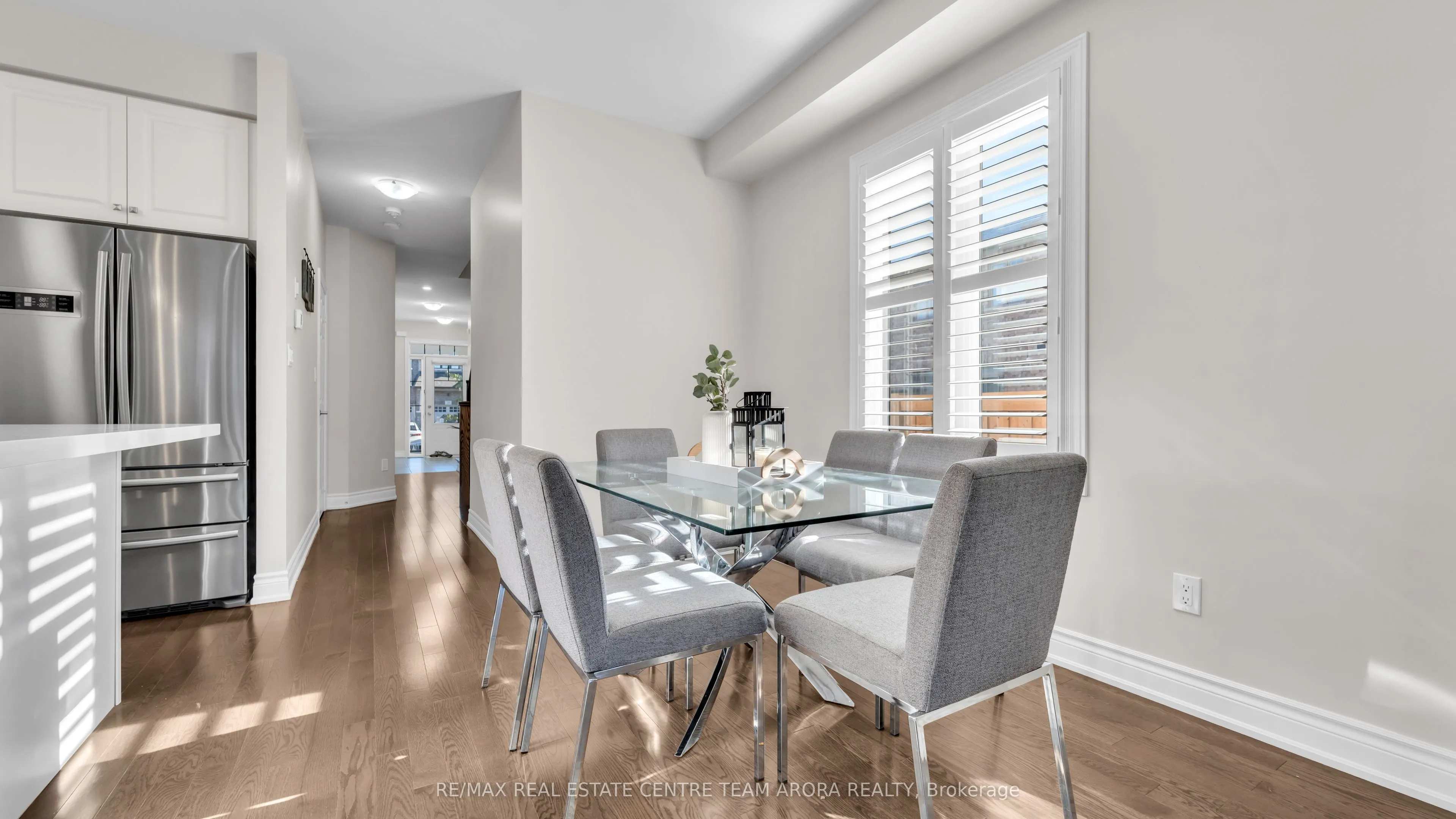 55 Doris Pawley Crescent