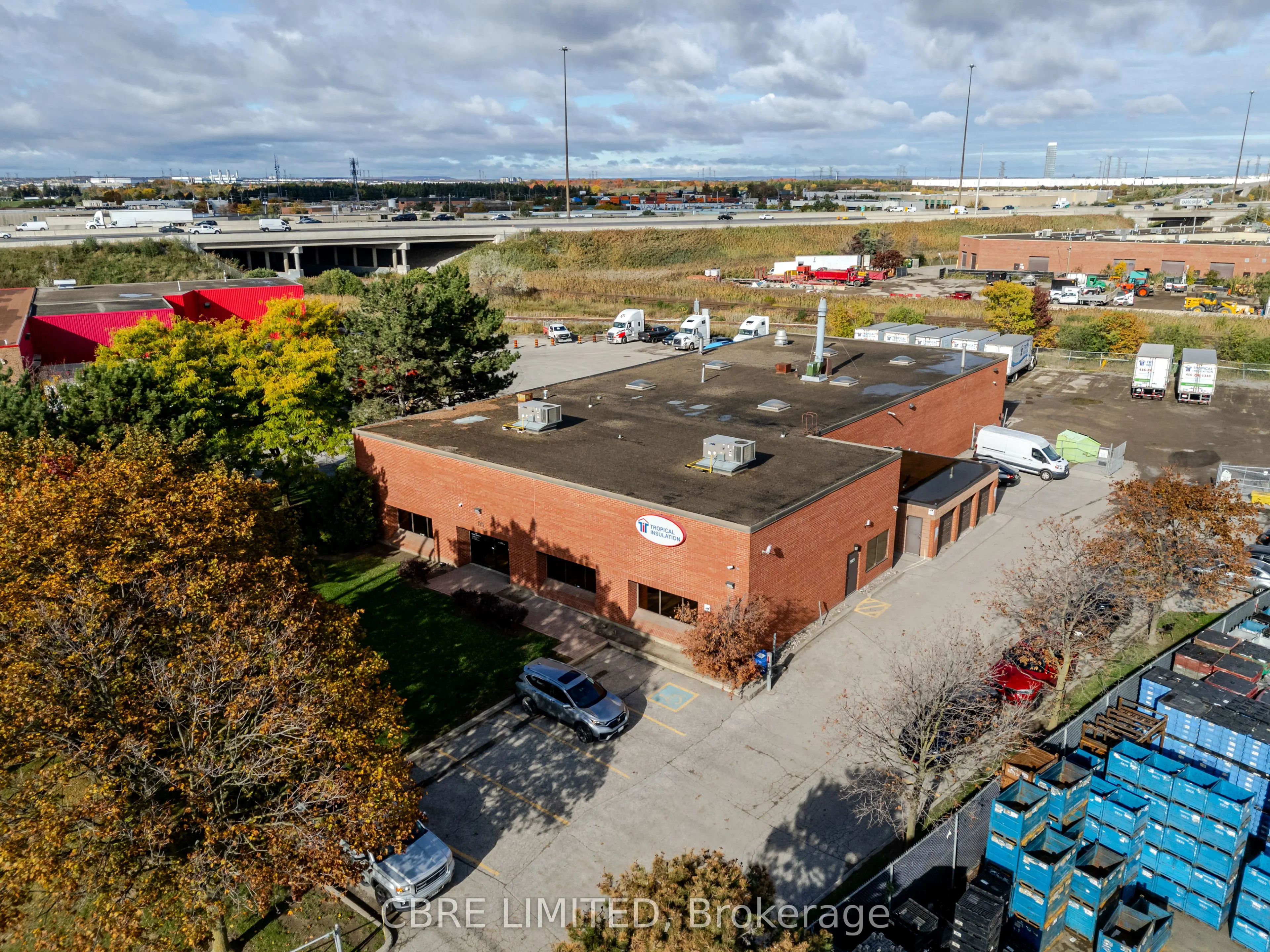 195 Claireville Drive