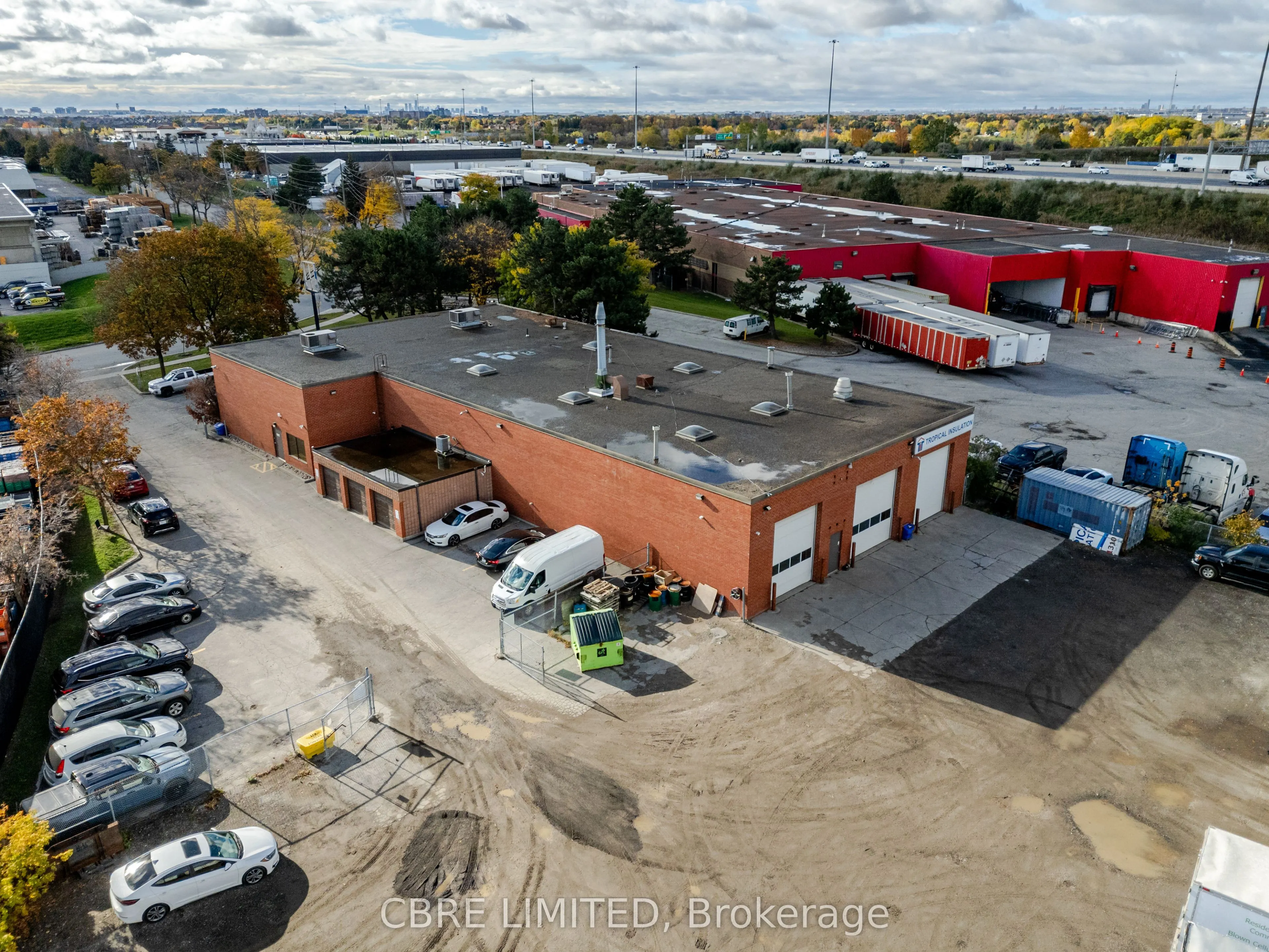 195 Claireville Drive