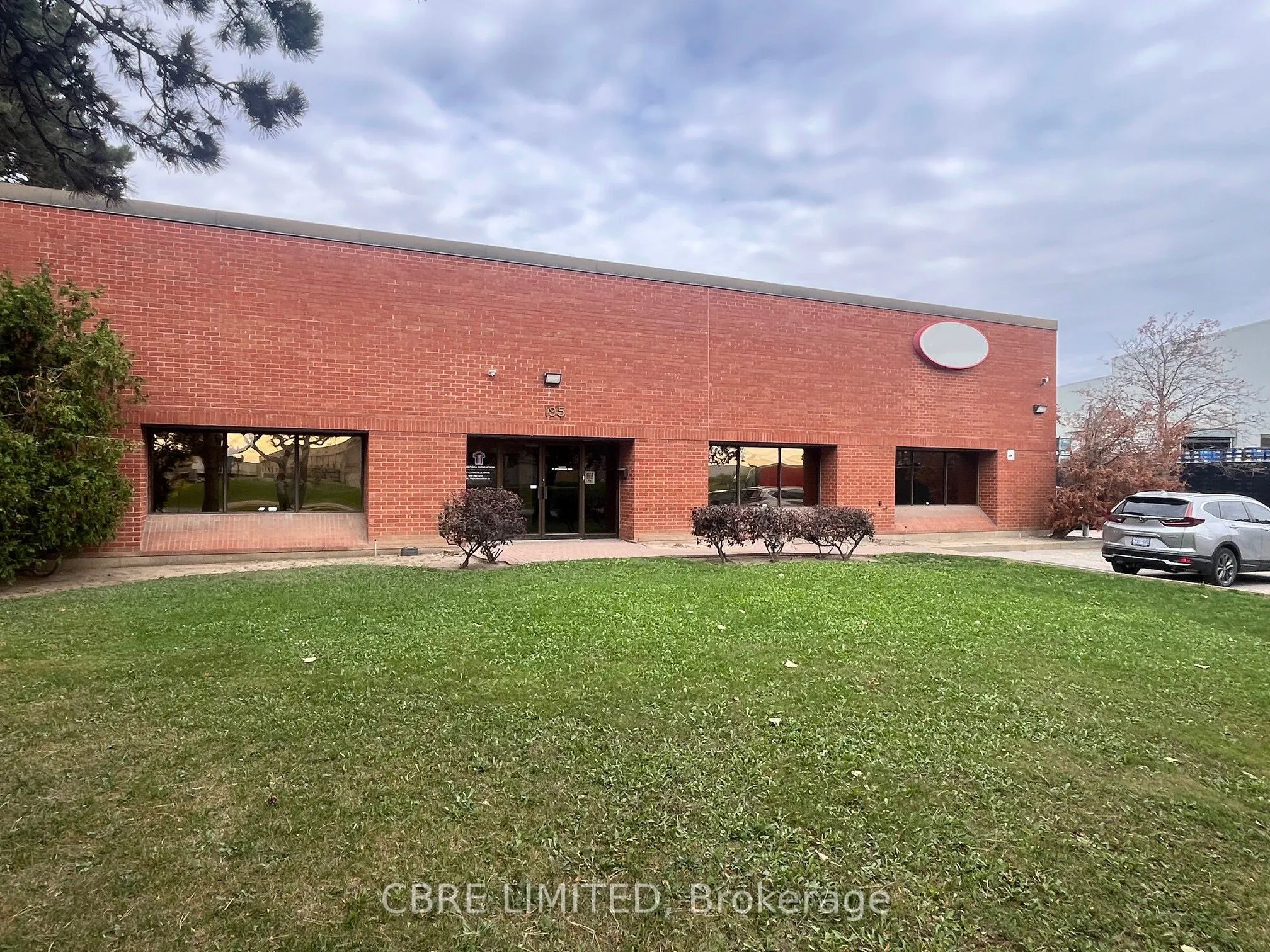 195 Claireville Drive