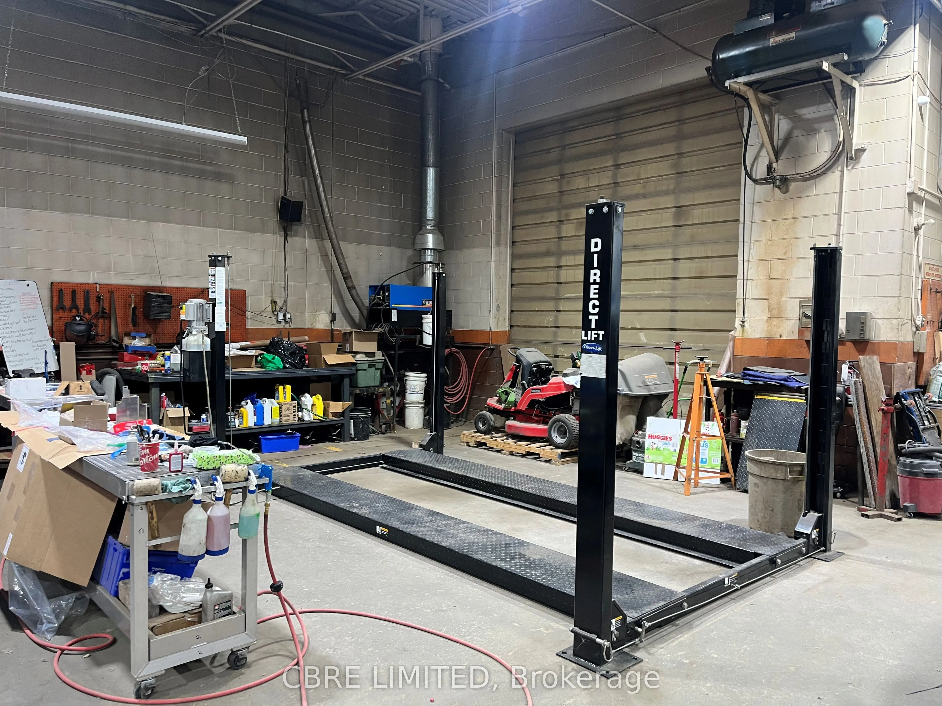 195 Claireville Drive