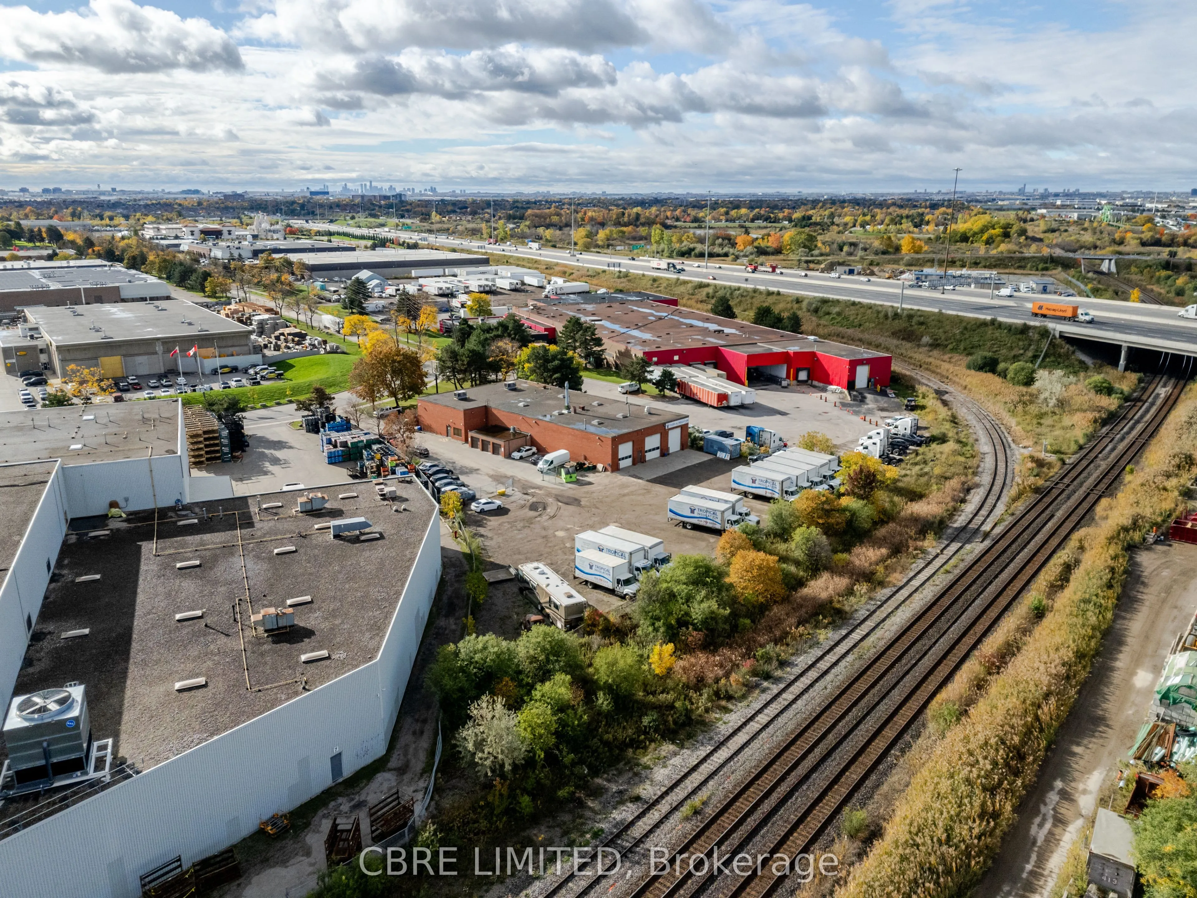 195 Claireville Drive