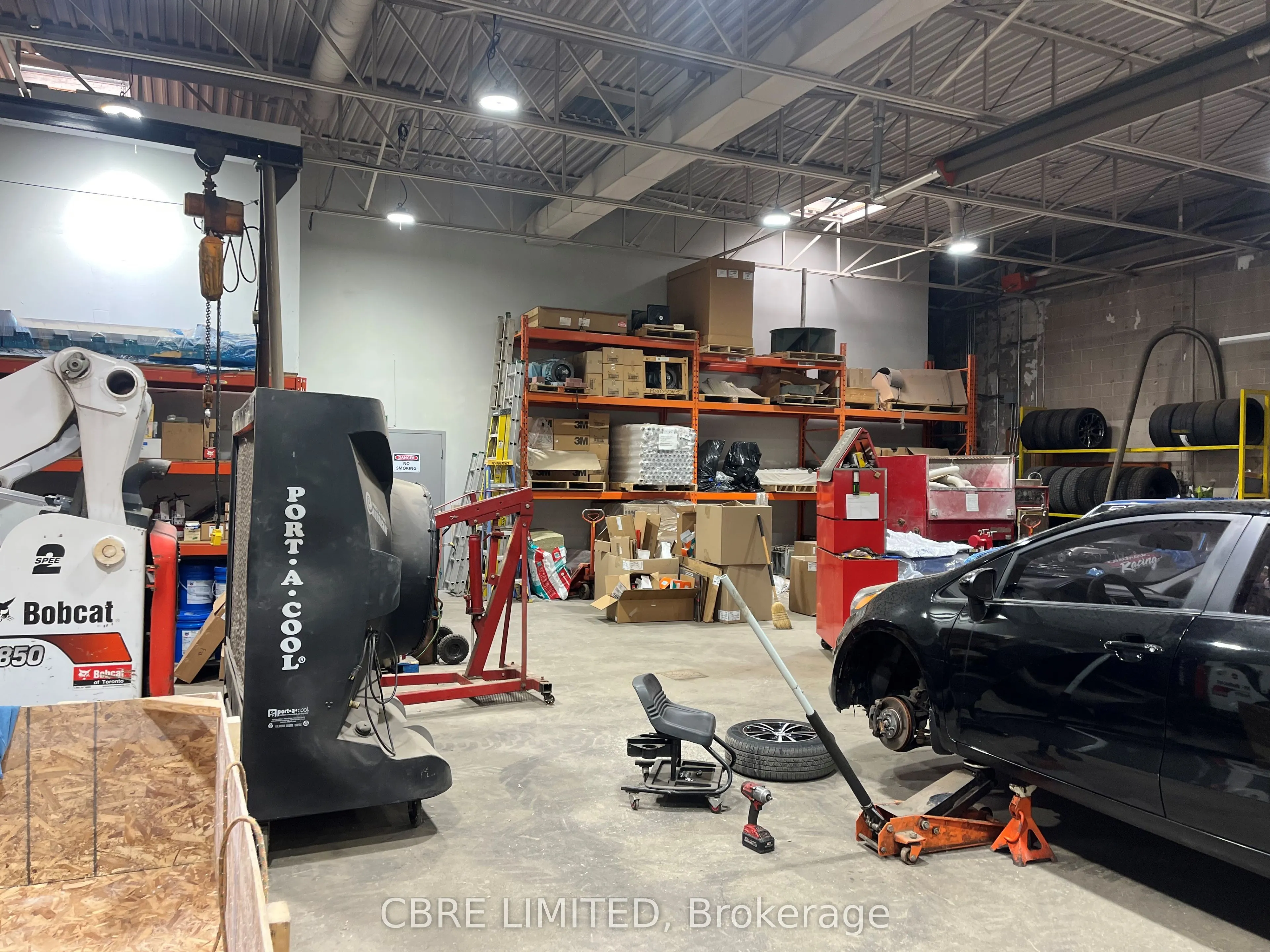 195 Claireville Drive